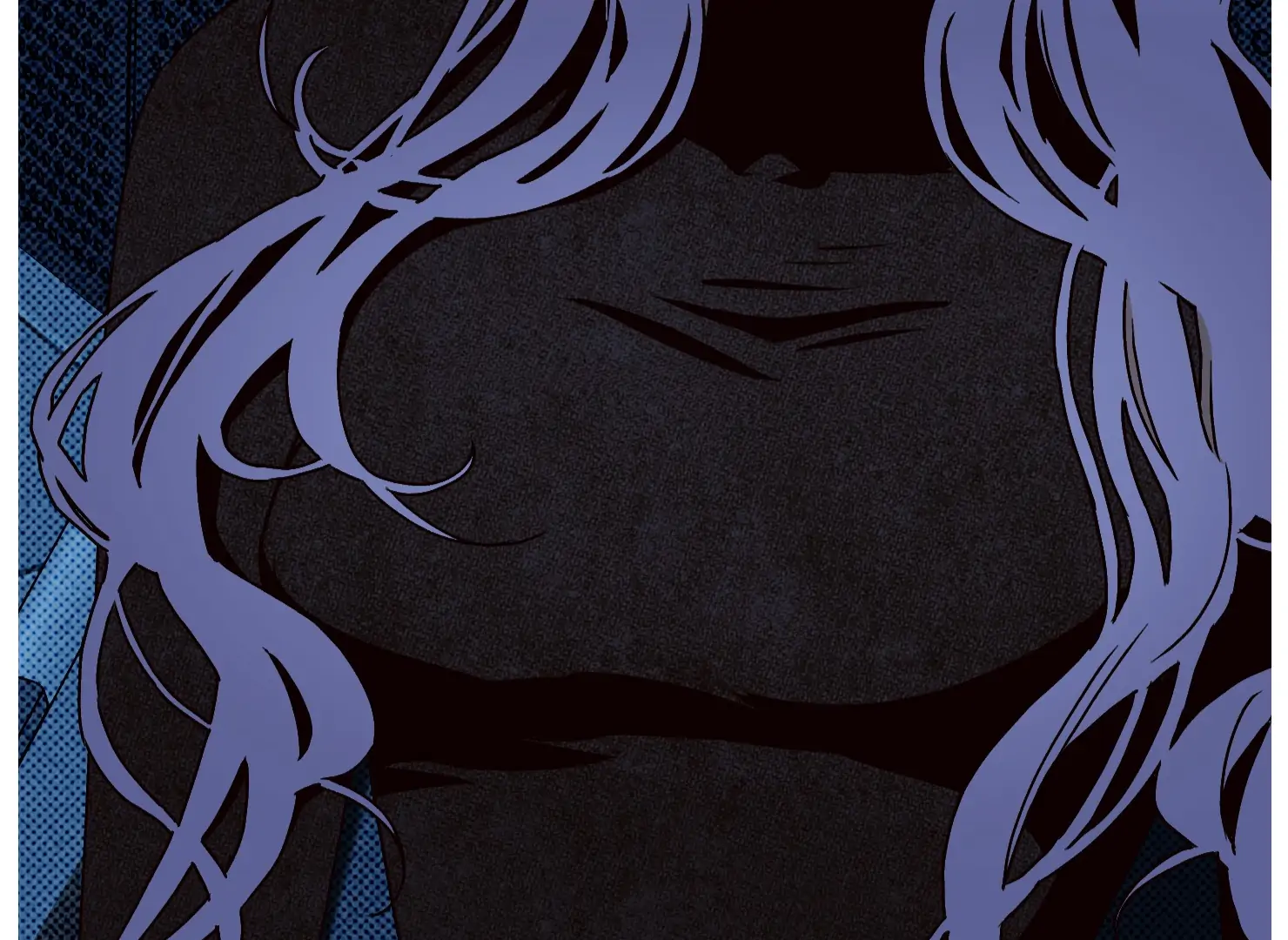 Drown in the Angel’s Swamp - Chapter 20 manhwa