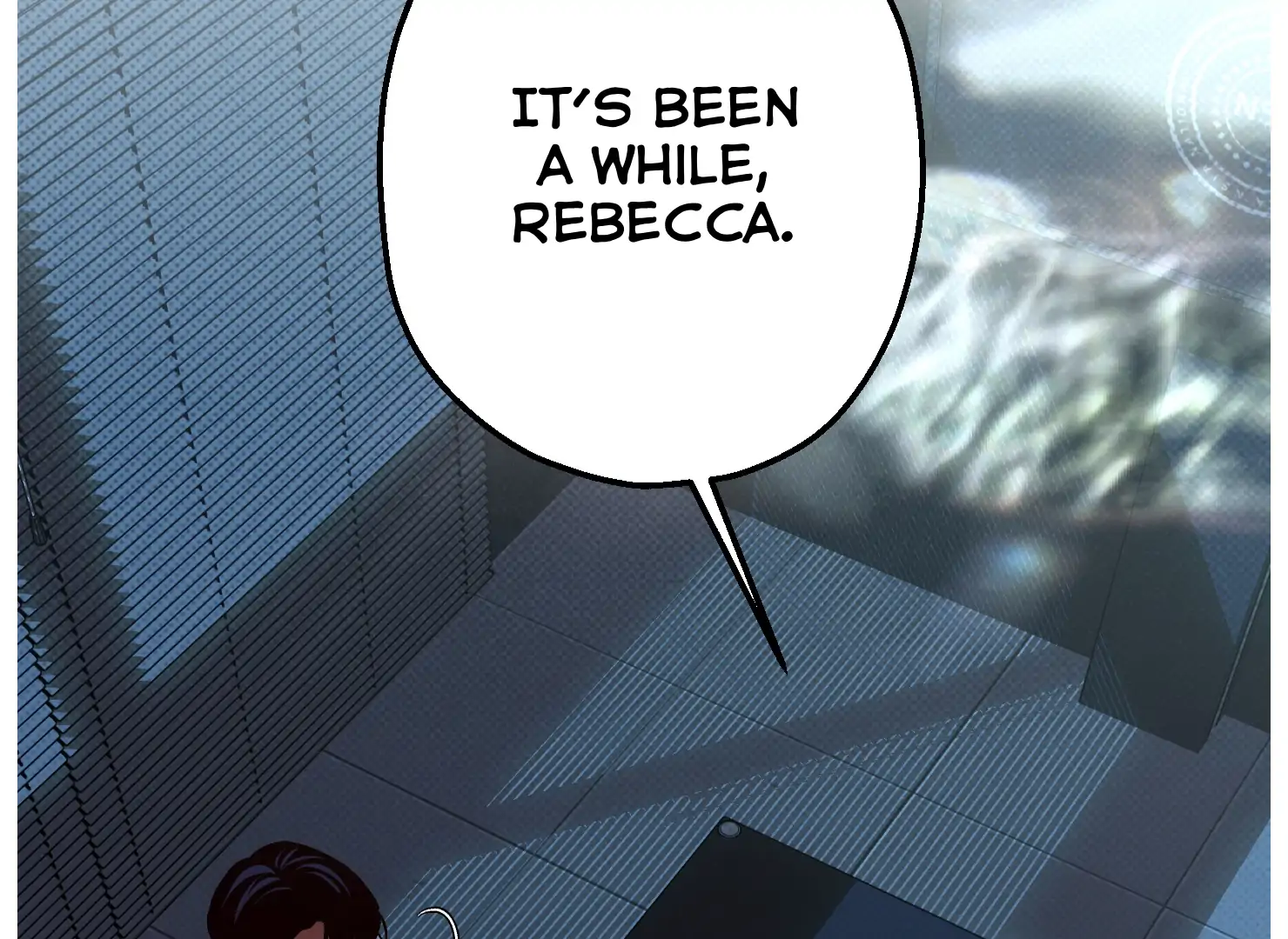 Drown in the Angel’s Swamp - Chapter 20 manhwa