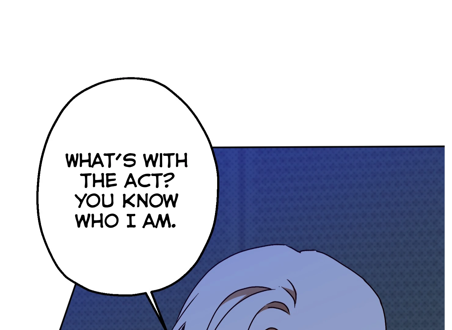 Drown in the Angel’s Swamp - Chapter 20 manhwa