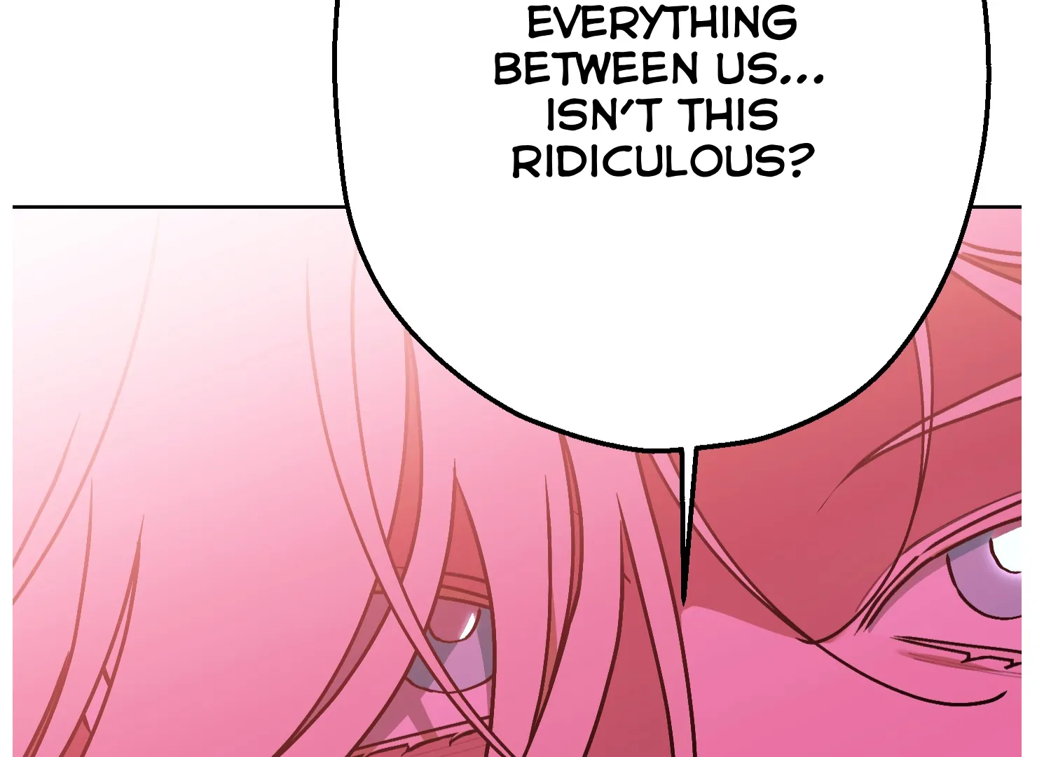 Drown in the Angel’s Swamp - Chapter 20 manhwa