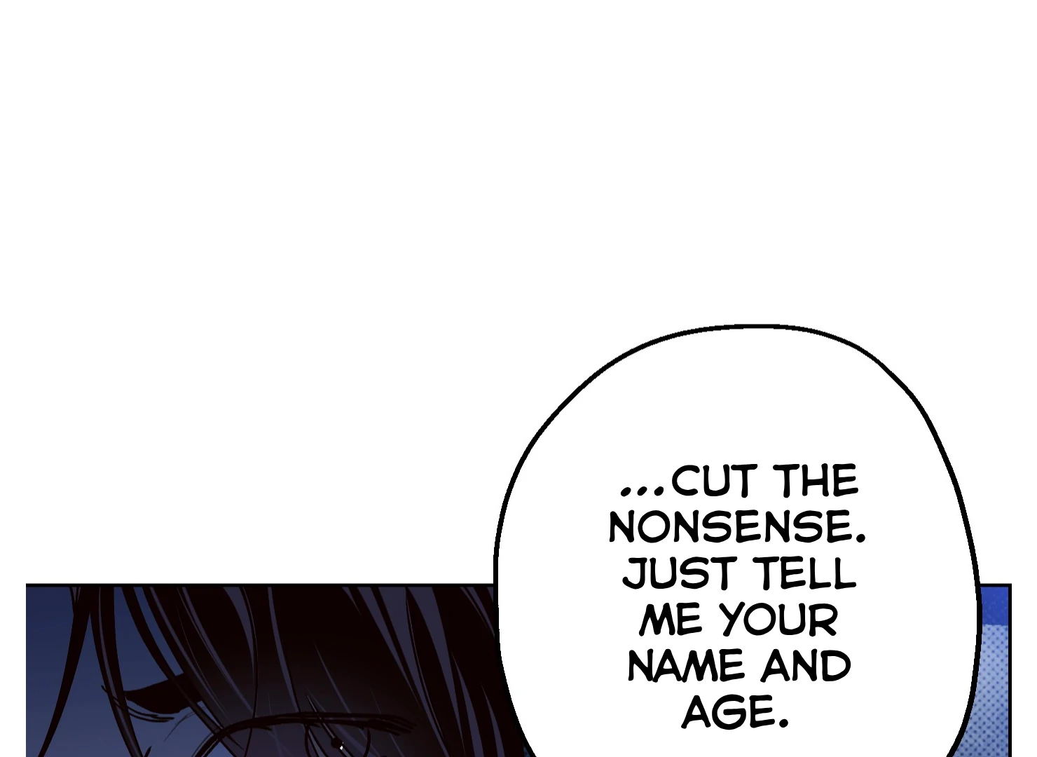 Drown in the Angel’s Swamp - Chapter 20 manhwa