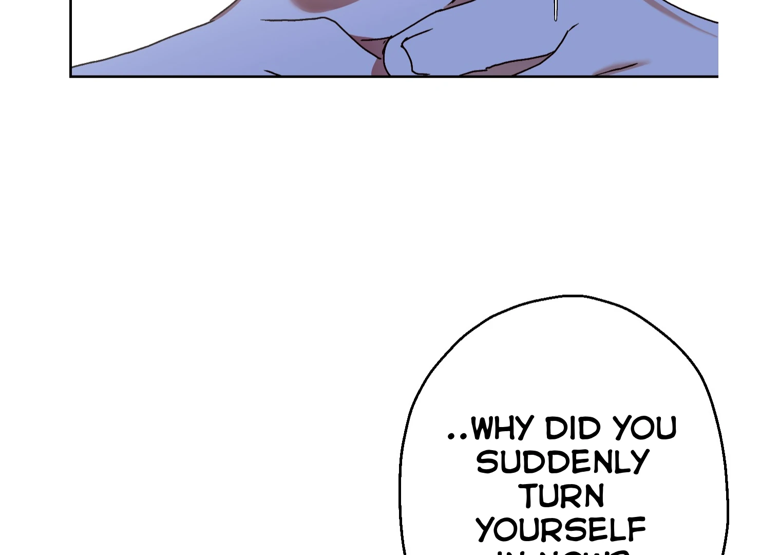 Drown in the Angel’s Swamp - Chapter 20 manhwa