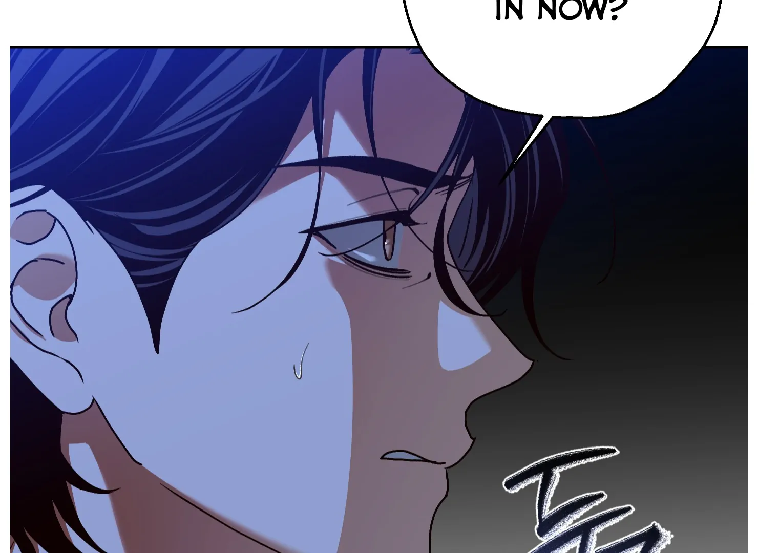 Drown in the Angel’s Swamp - Chapter 20 manhwa