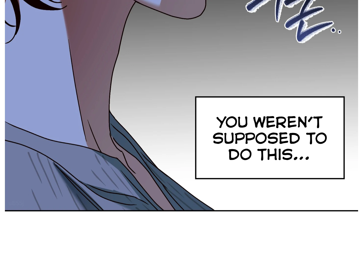 Drown in the Angel’s Swamp - Chapter 20 manhwa