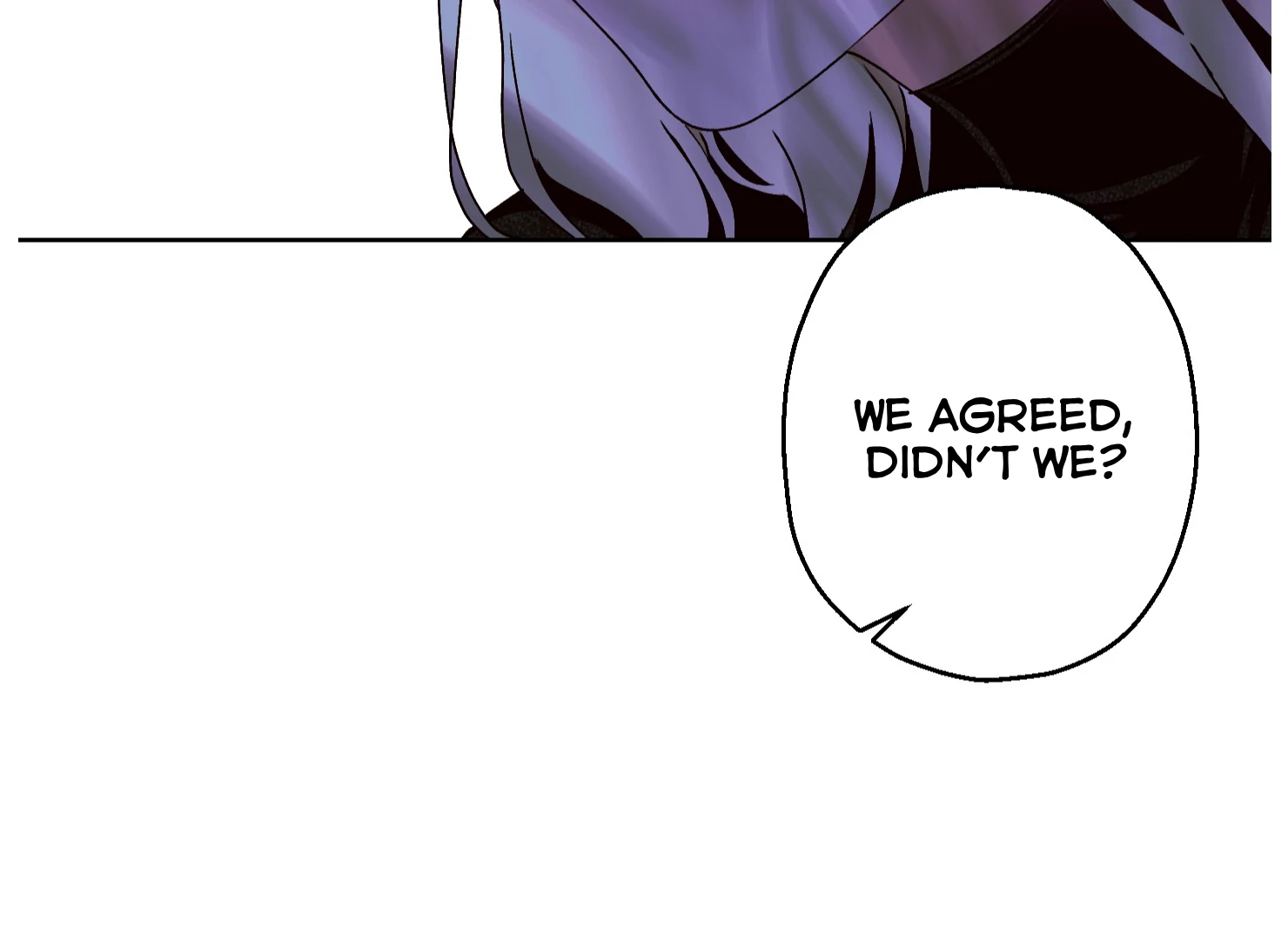 Drown in the Angel’s Swamp - Chapter 20 manhwa