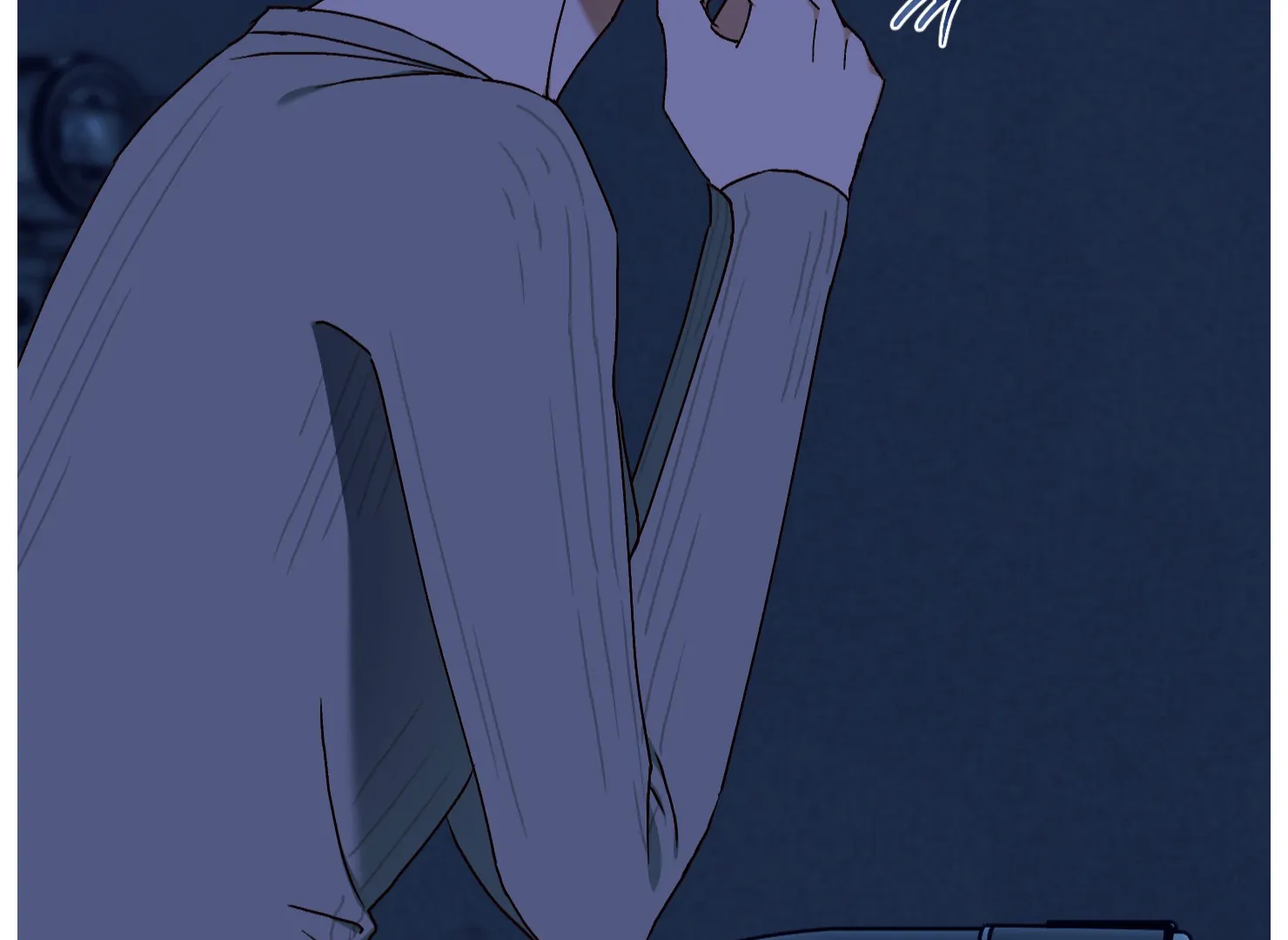 Drown in the Angel’s Swamp - Chapter 21 manhwa