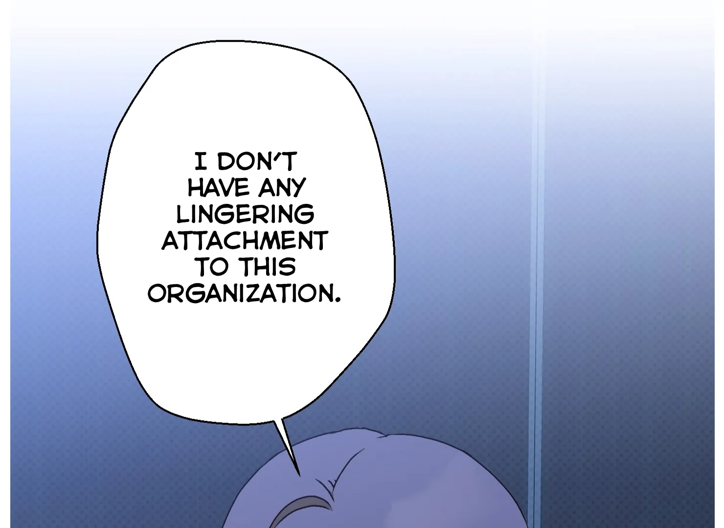 Drown in the Angel’s Swamp - Chapter 21 manhwa