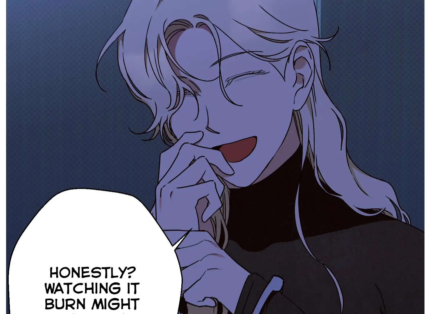 Drown in the Angel’s Swamp - Chapter 21 manhwa