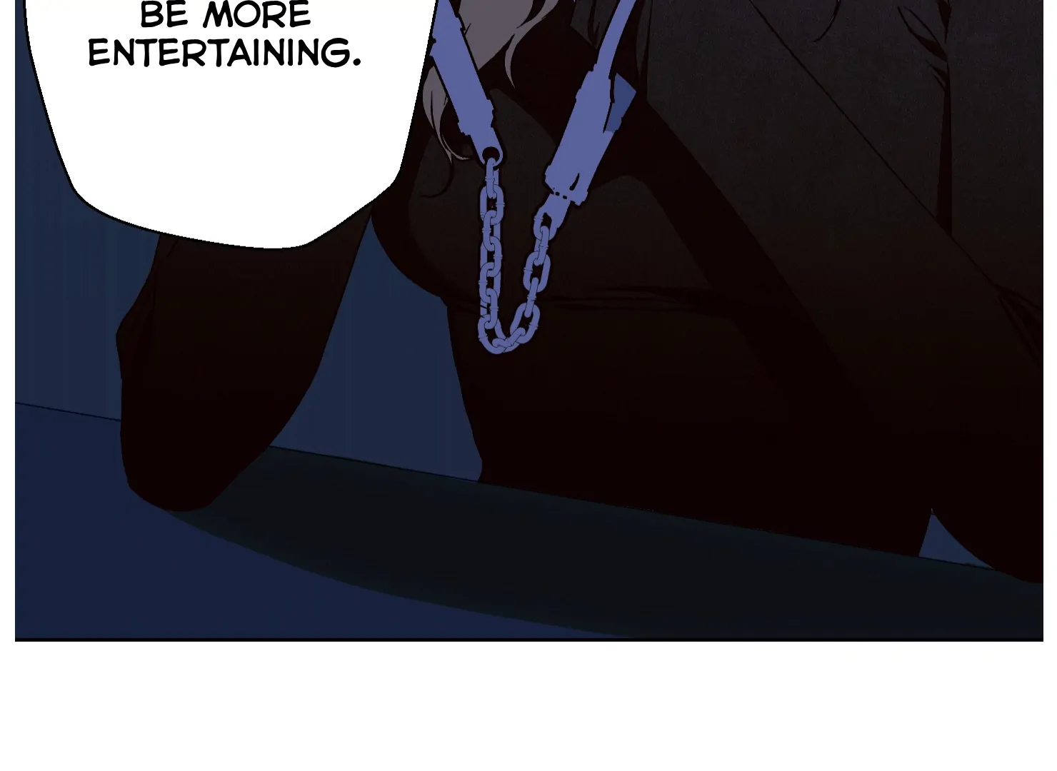 Drown in the Angel’s Swamp - Chapter 21 manhwa