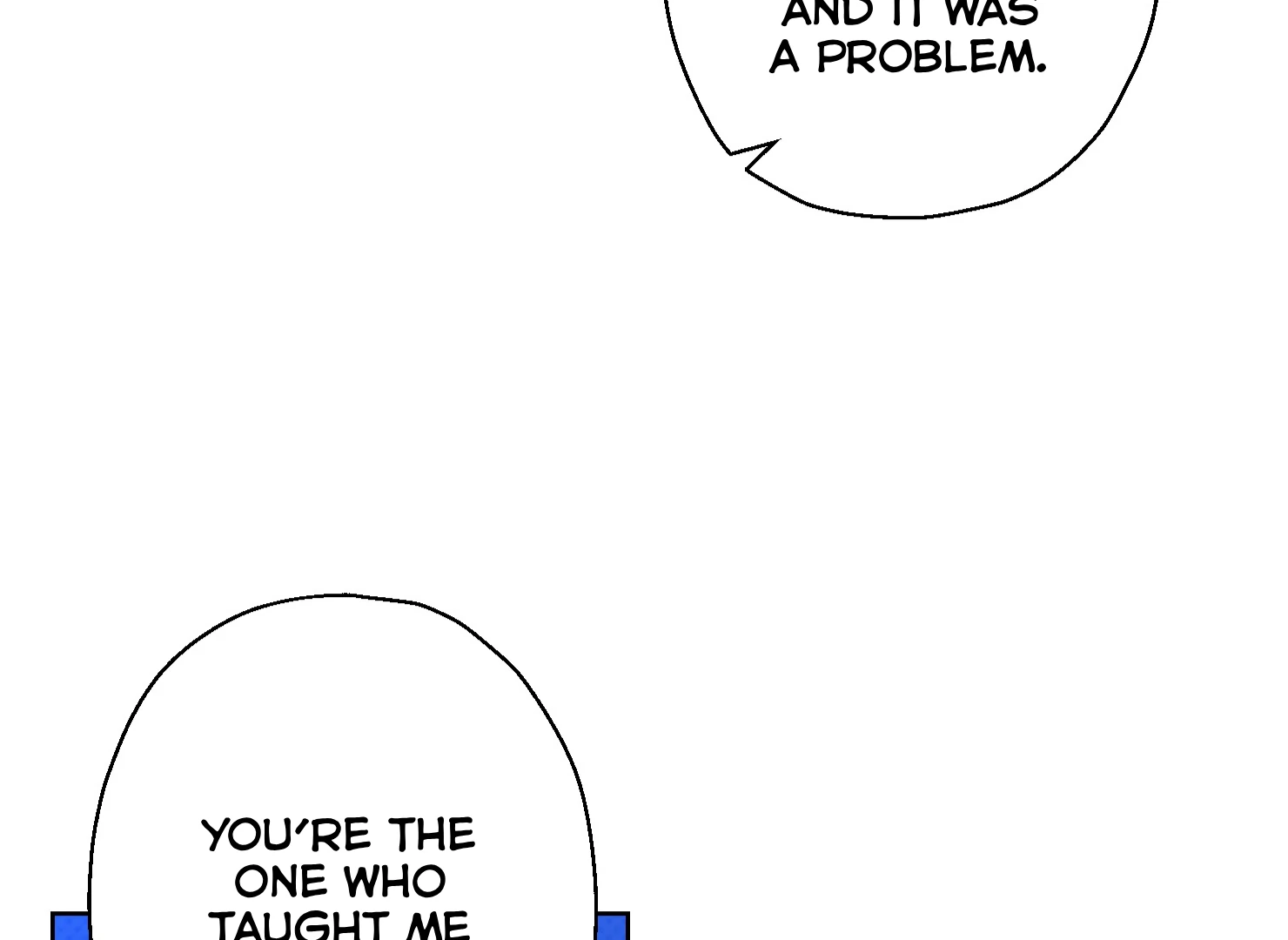 Drown in the Angel’s Swamp - Chapter 21 manhwa