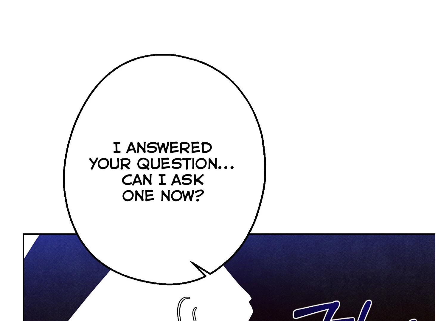 Drown in the Angel’s Swamp - Chapter 21 manhwa