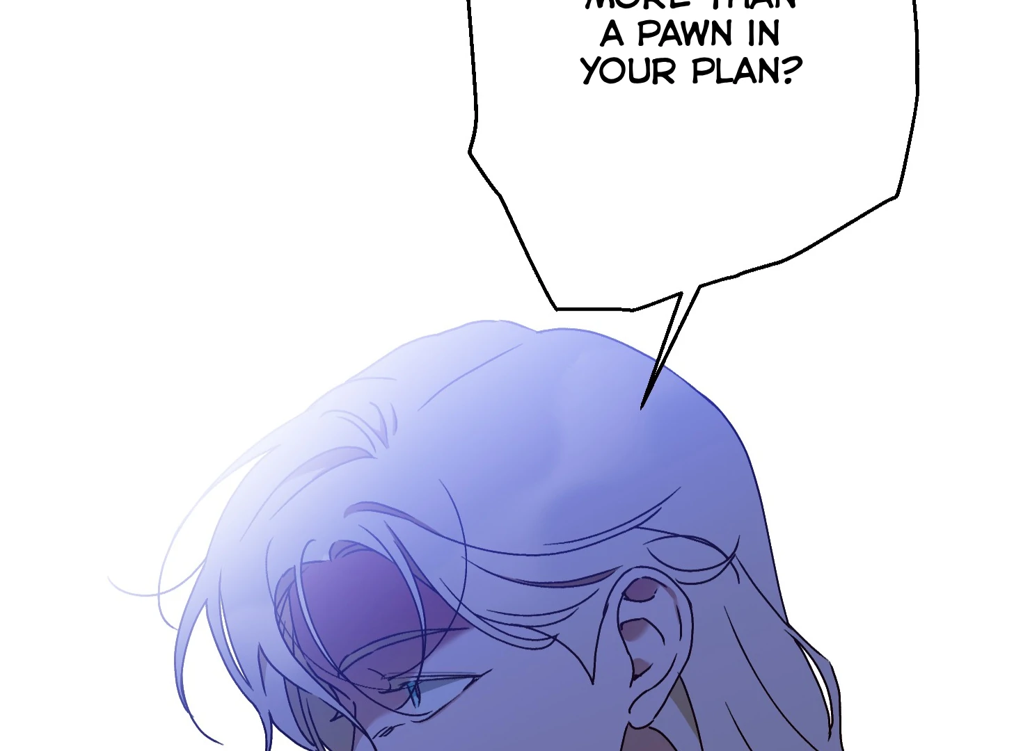 Drown in the Angel’s Swamp - Chapter 21 manhwa