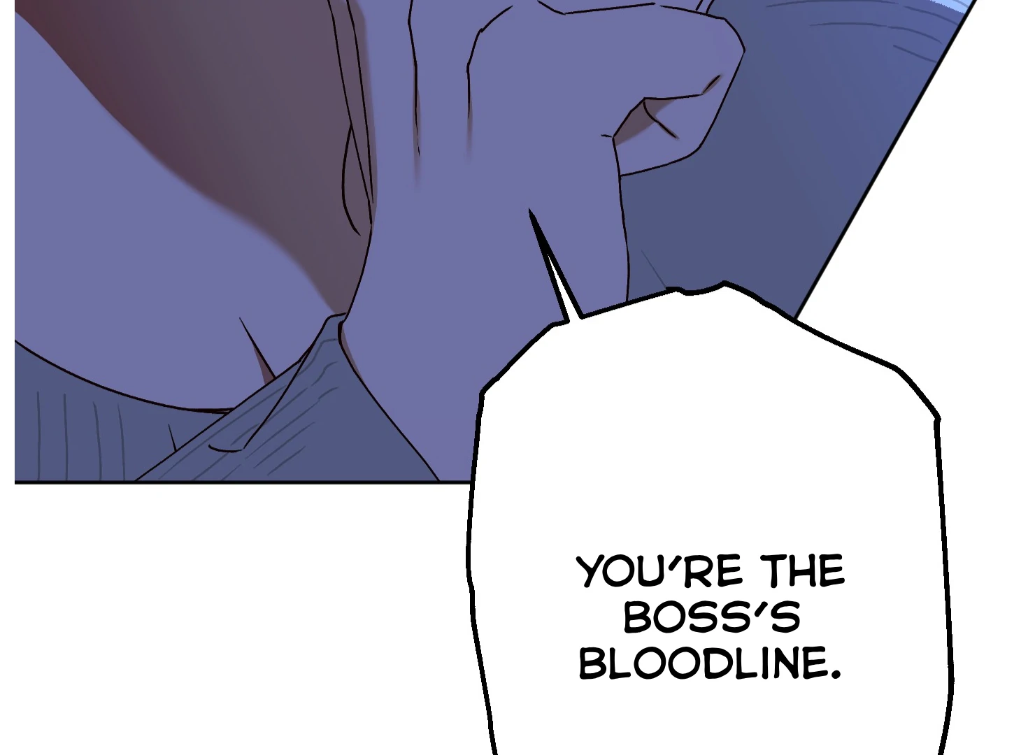 Drown in the Angel’s Swamp - Chapter 21 manhwa
