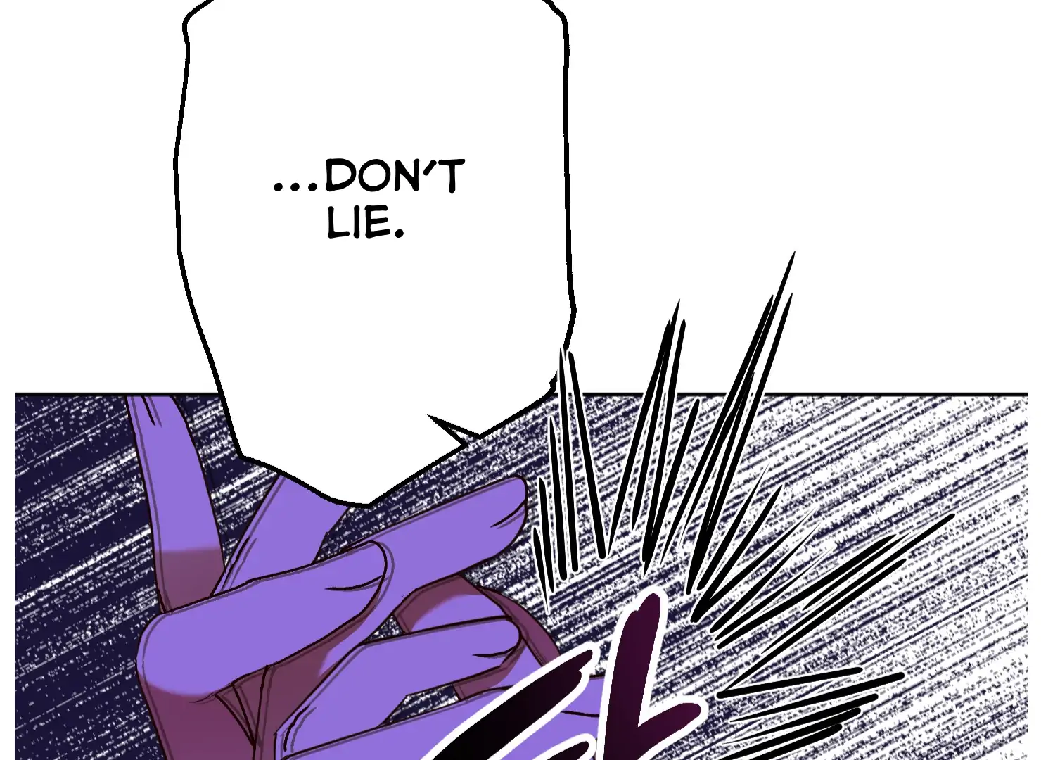 Drown in the Angel’s Swamp - Chapter 21 manhwa
