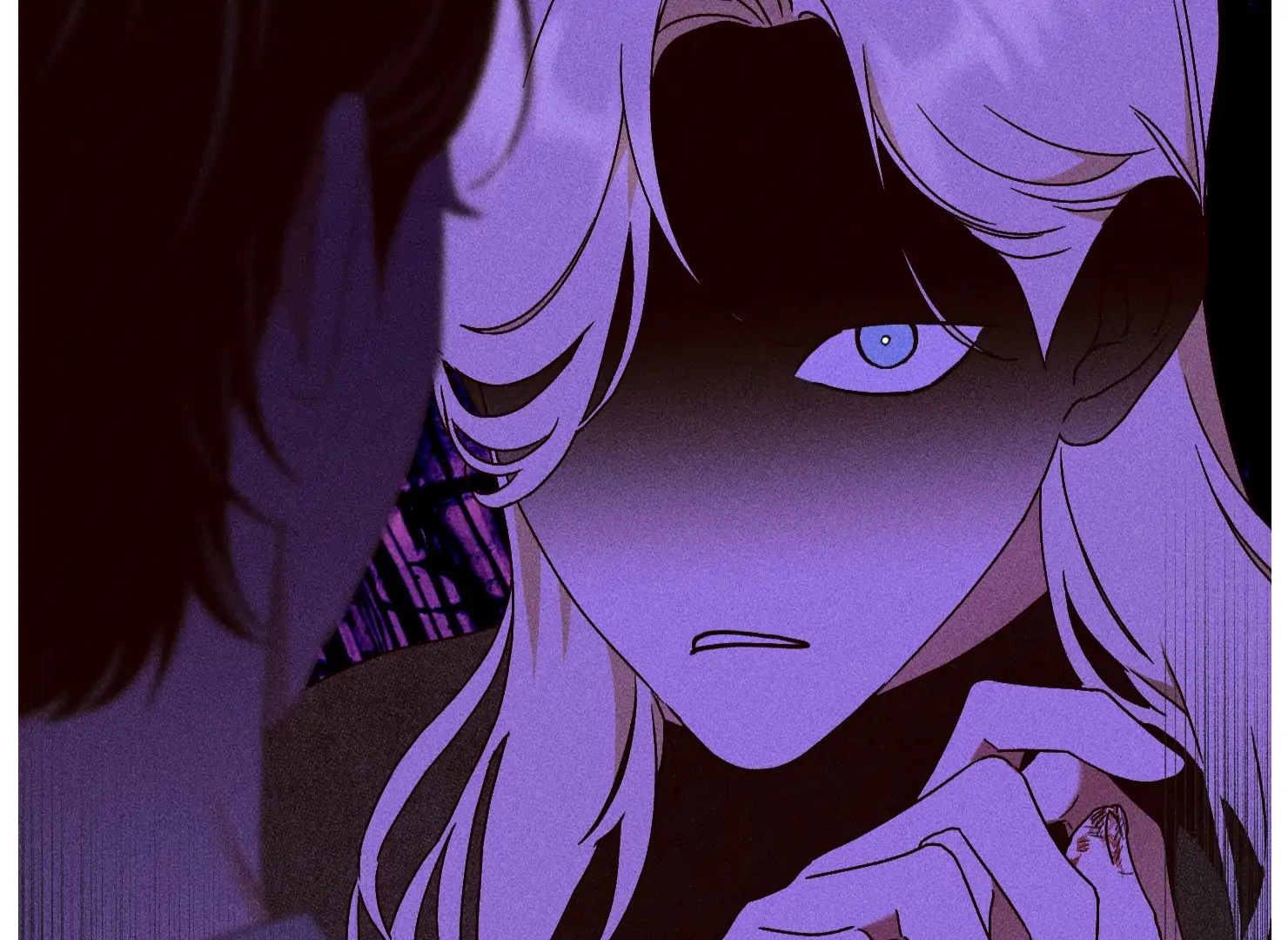Drown in the Angel’s Swamp - Chapter 21 manhwa