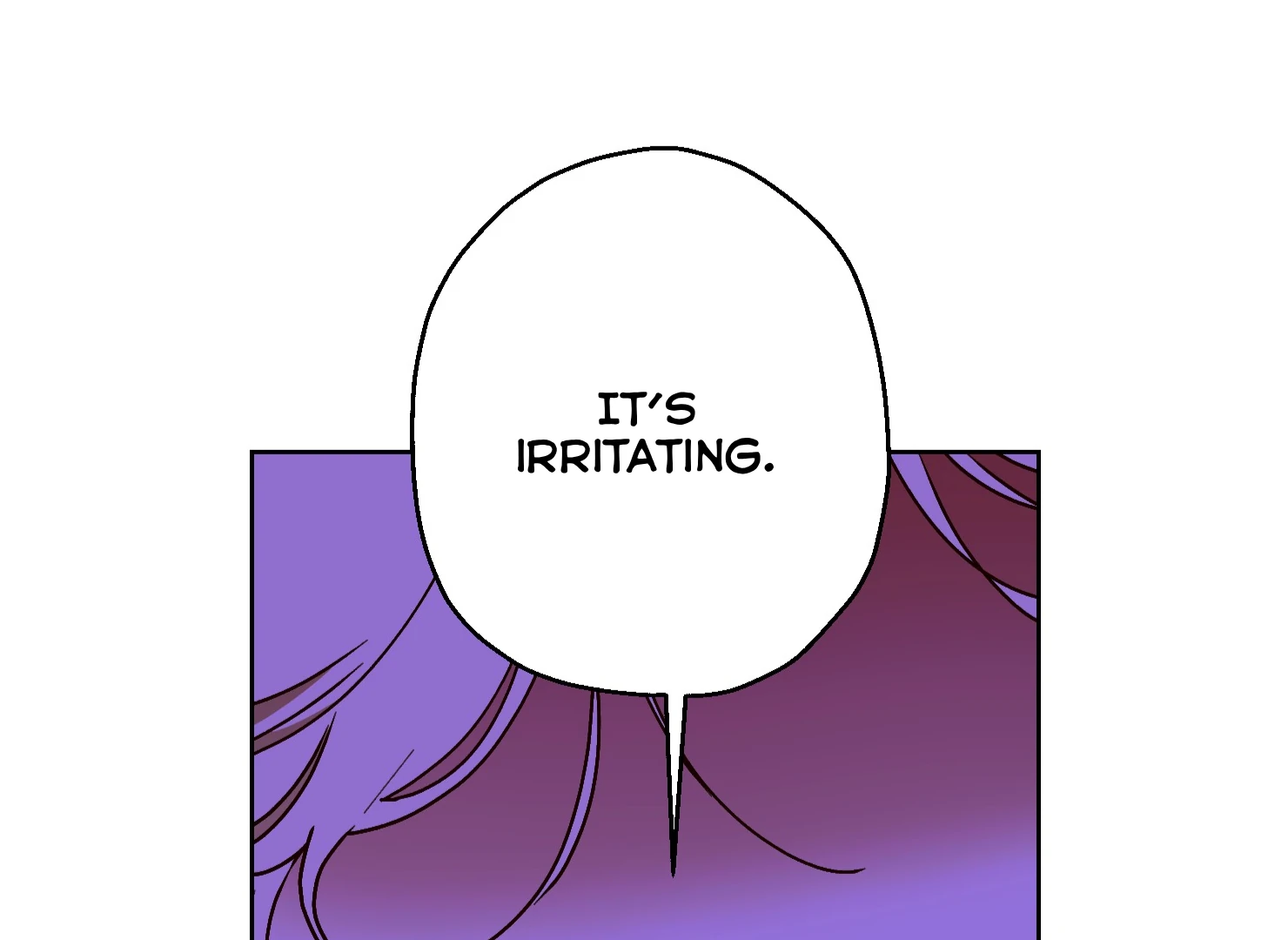 Drown in the Angel’s Swamp - Chapter 21 manhwa