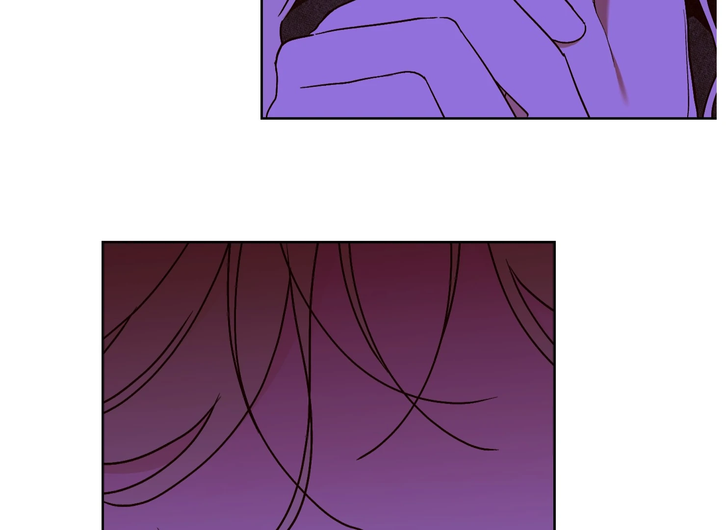 Drown in the Angel’s Swamp - Chapter 21 manhwa
