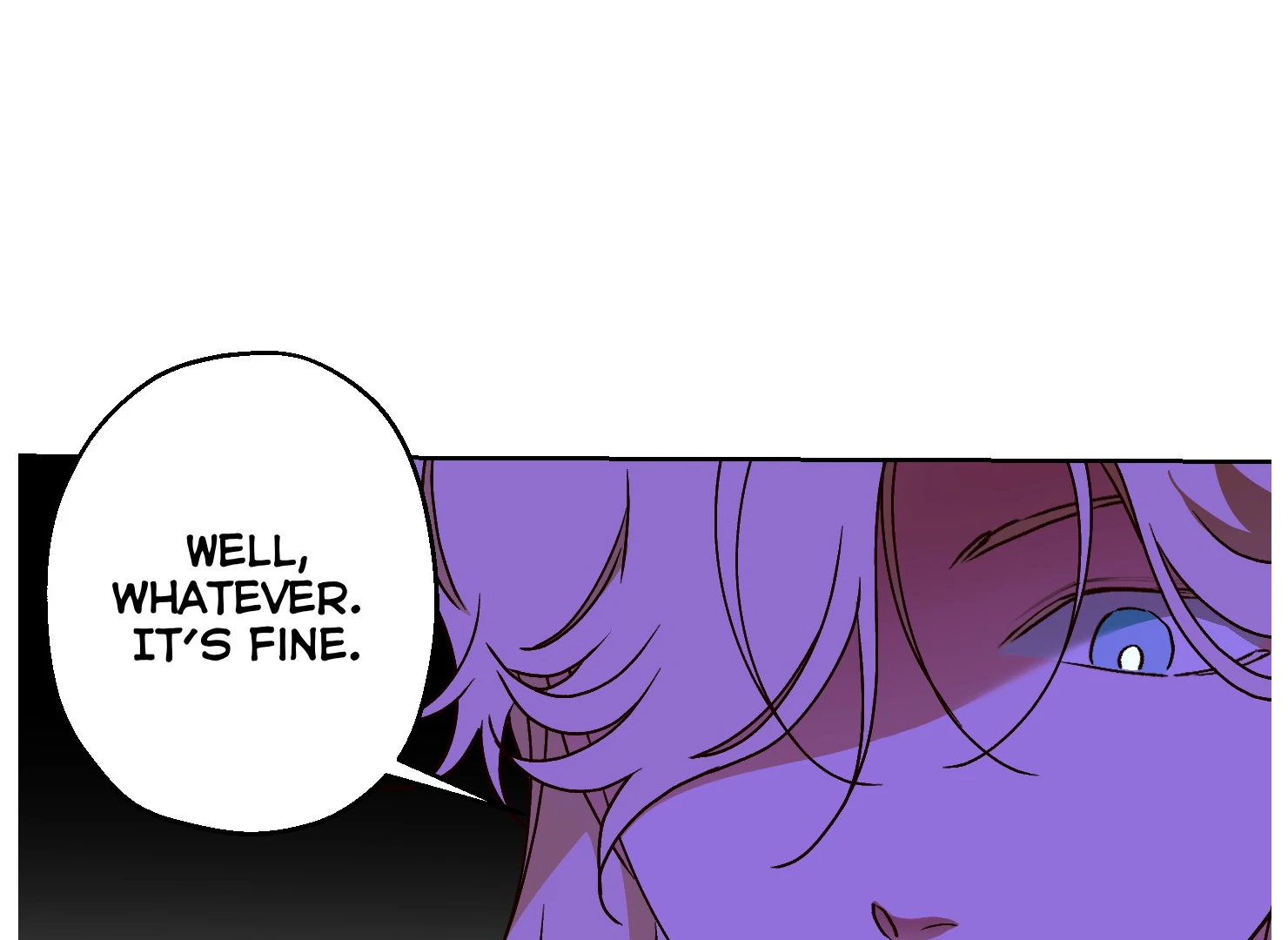 Drown in the Angel’s Swamp - Chapter 21 manhwa