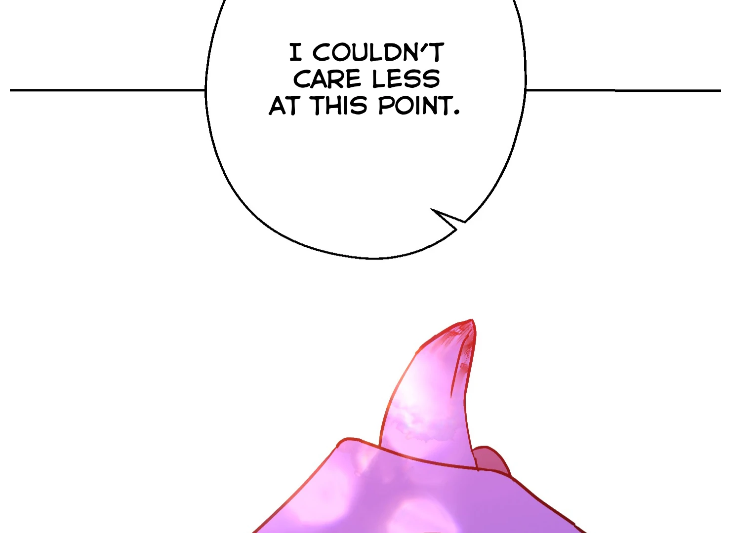 Drown in the Angel’s Swamp - Chapter 21 manhwa