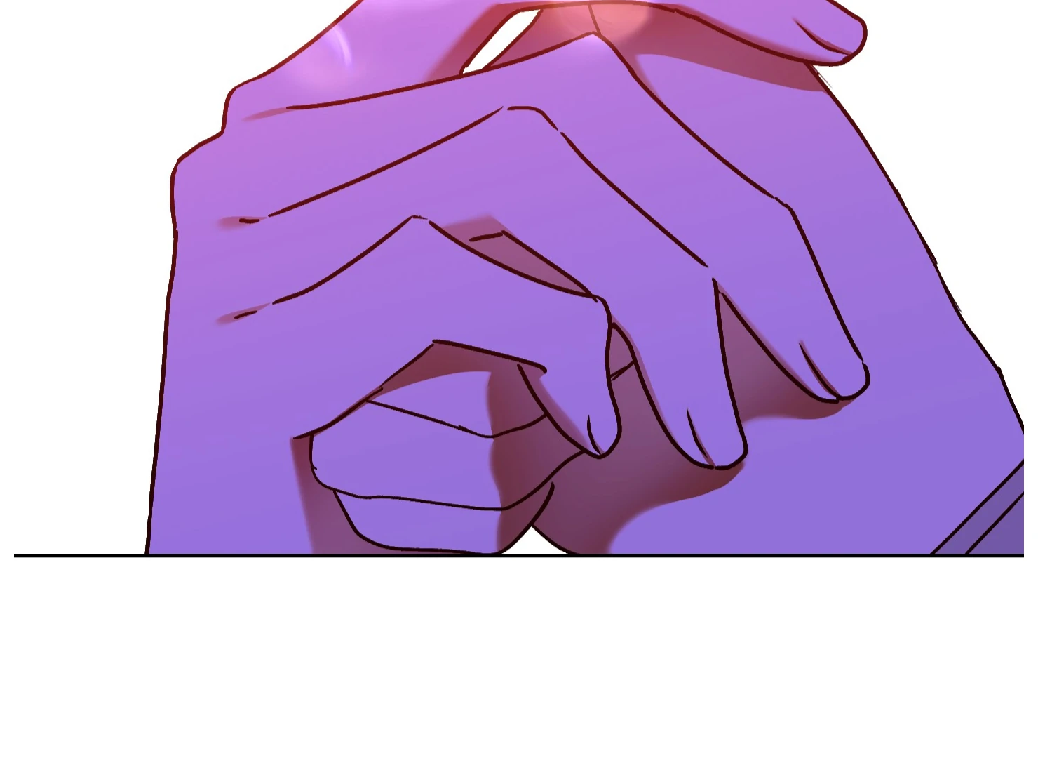 Drown in the Angel’s Swamp - Chapter 21 manhwa