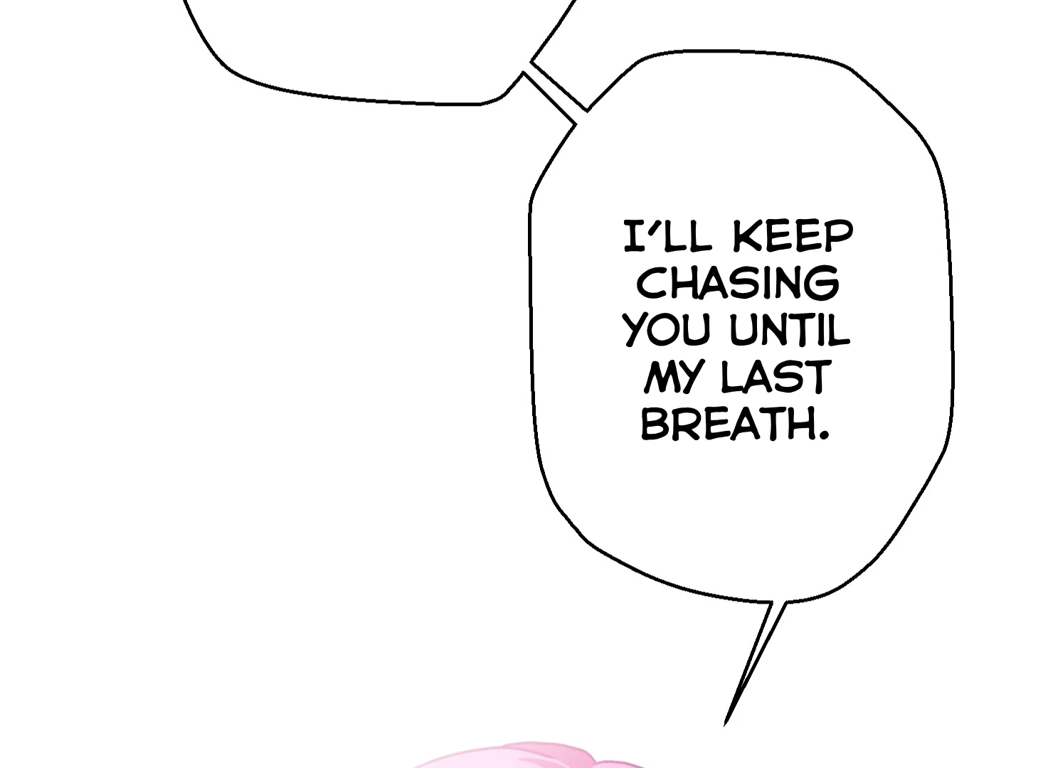 Drown in the Angel’s Swamp - Chapter 21 manhwa