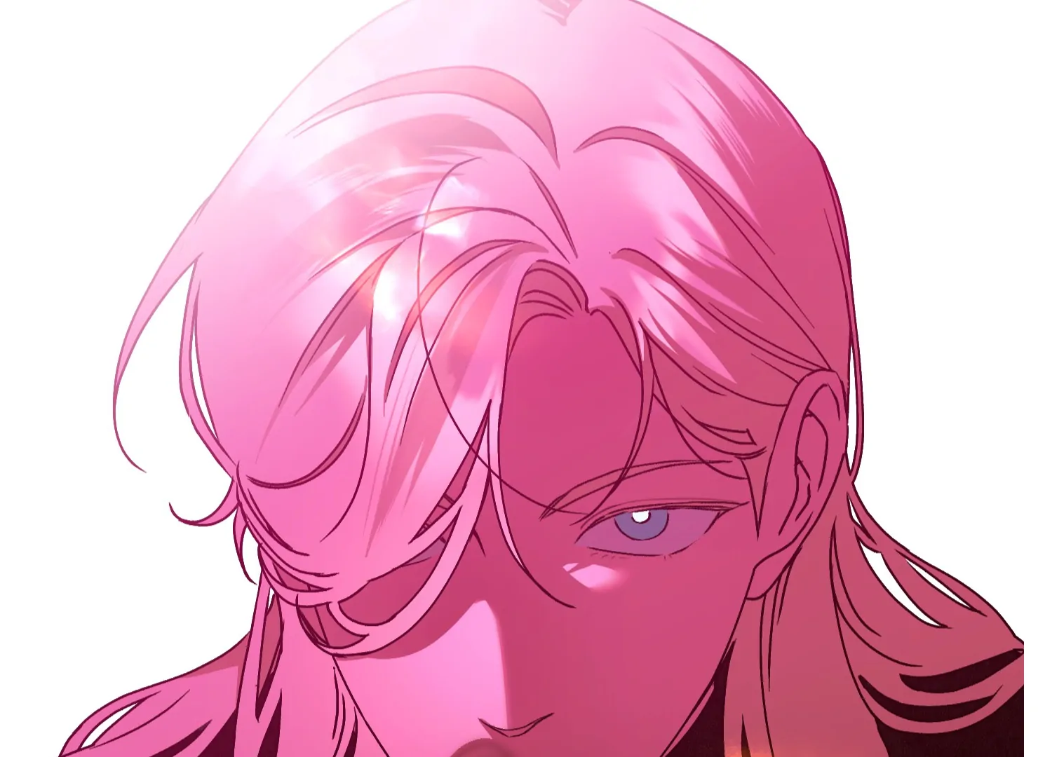 Drown in the Angel’s Swamp - Chapter 21 manhwa