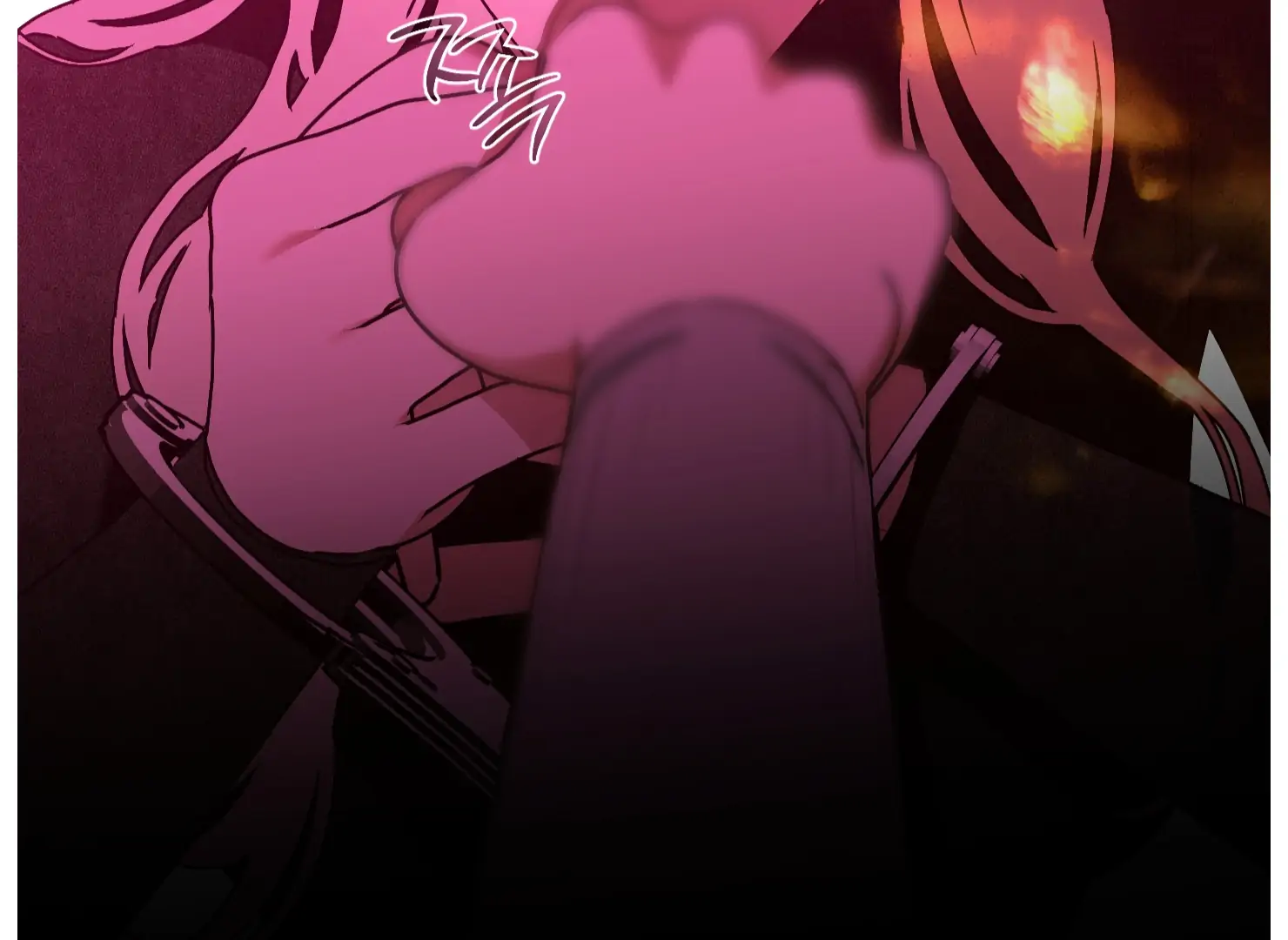 Drown in the Angel’s Swamp - Chapter 21 manhwa