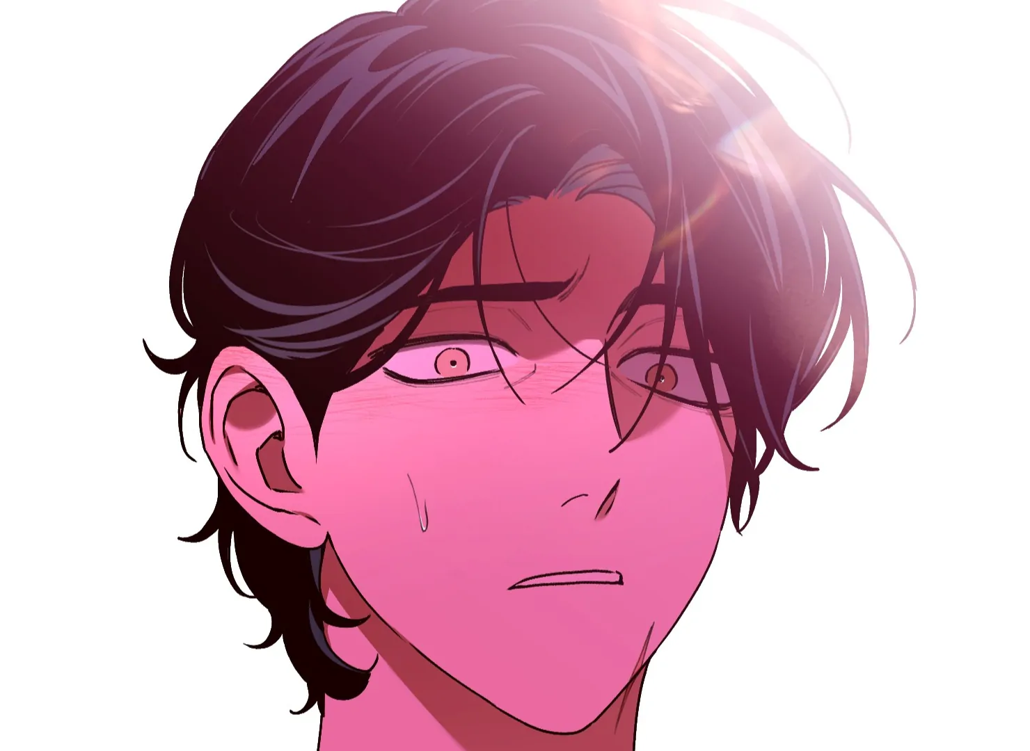 Drown in the Angel’s Swamp - Chapter 21 manhwa