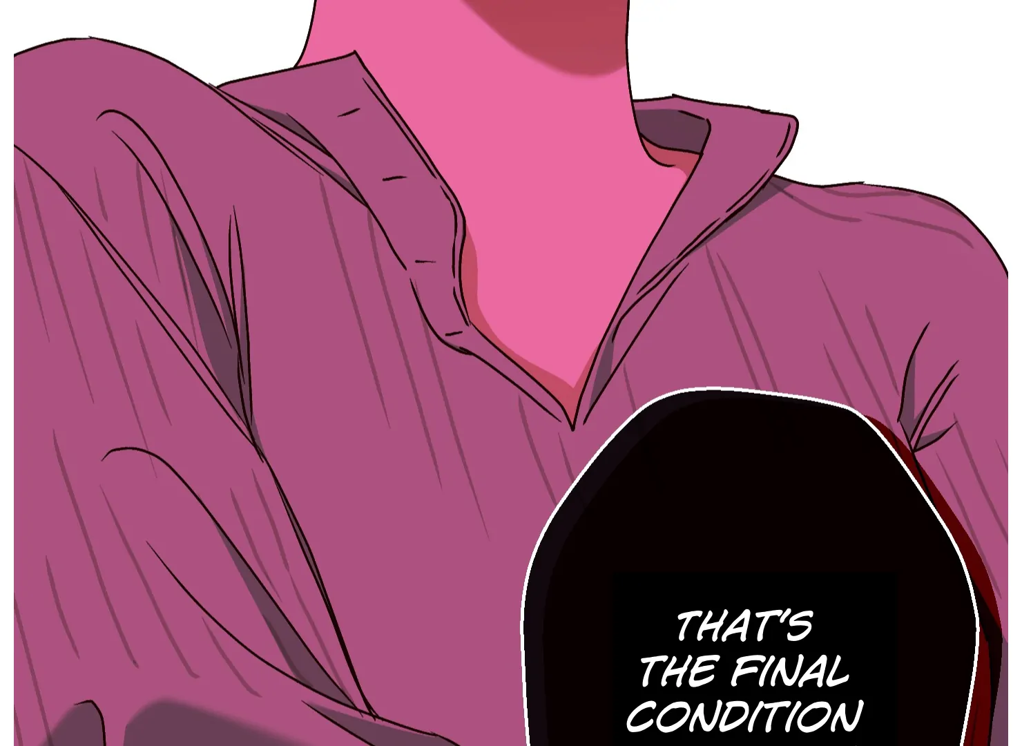 Drown in the Angel’s Swamp - Chapter 21 manhwa