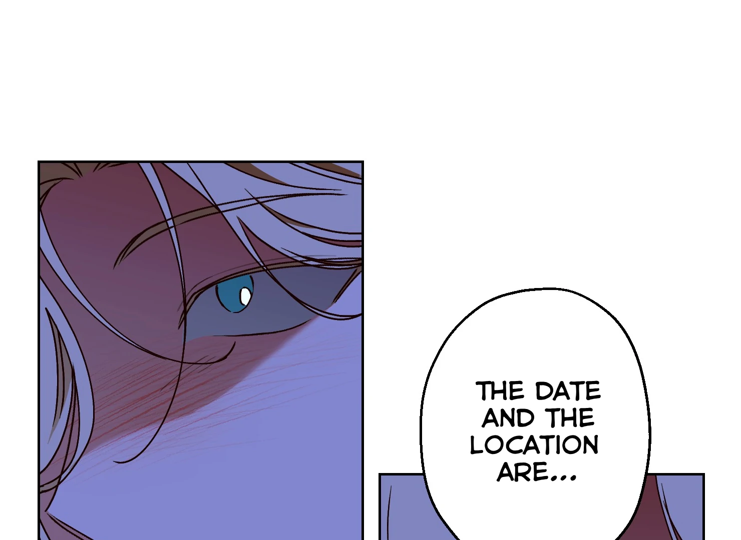Drown in the Angel’s Swamp - Chapter 21 manhwa