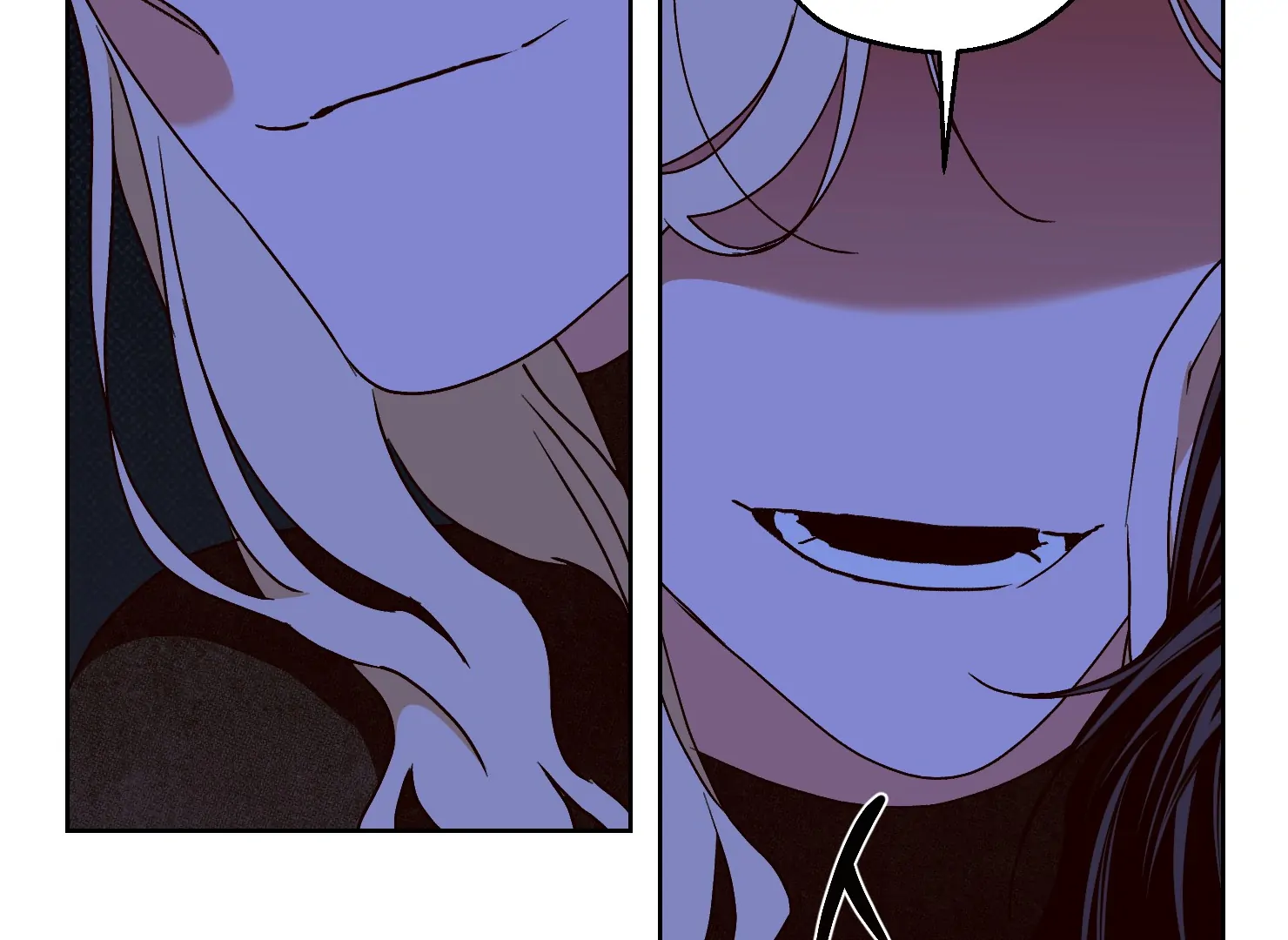 Drown in the Angel’s Swamp - Chapter 21 manhwa