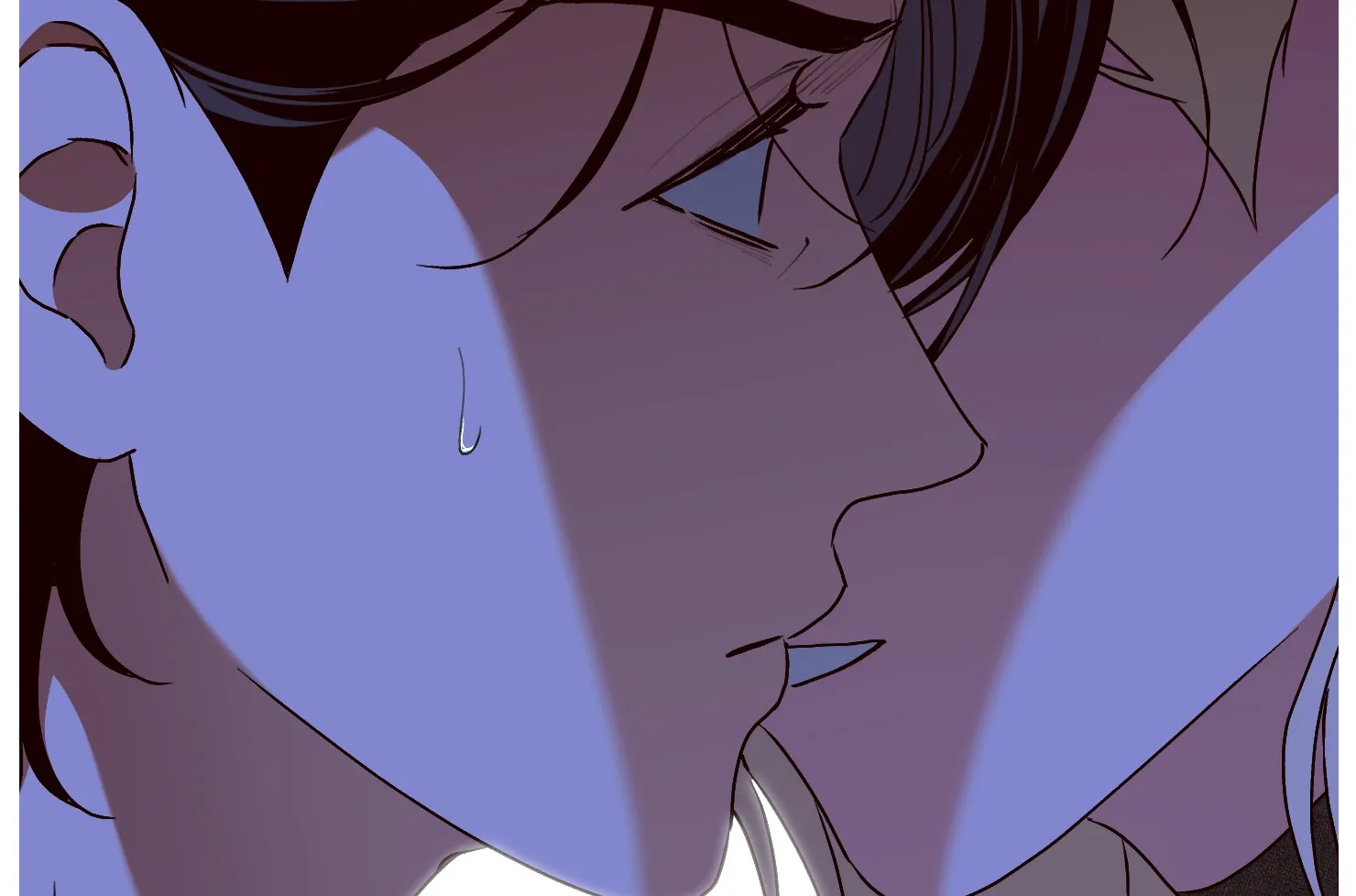 Drown in the Angel’s Swamp - Chapter 21 manhwa
