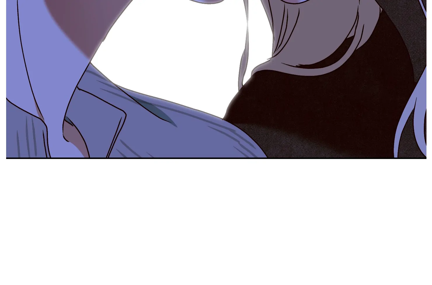 Drown in the Angel’s Swamp - Chapter 21 manhwa