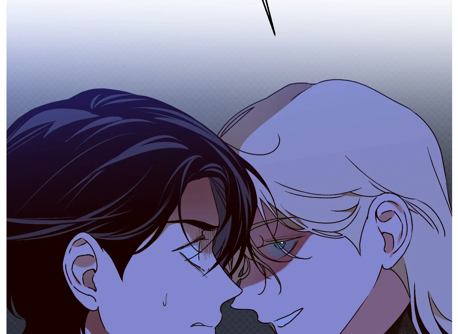 Drown in the Angel’s Swamp - Chapter 21 manhwa