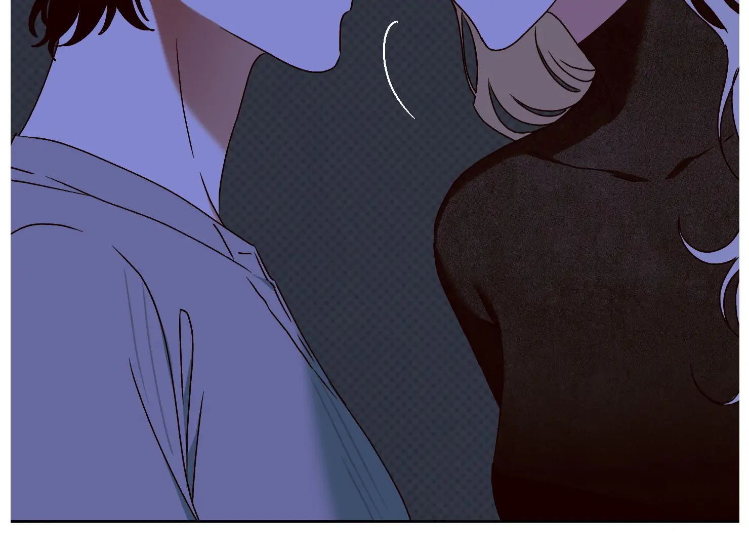 Drown in the Angel’s Swamp - Chapter 21 manhwa