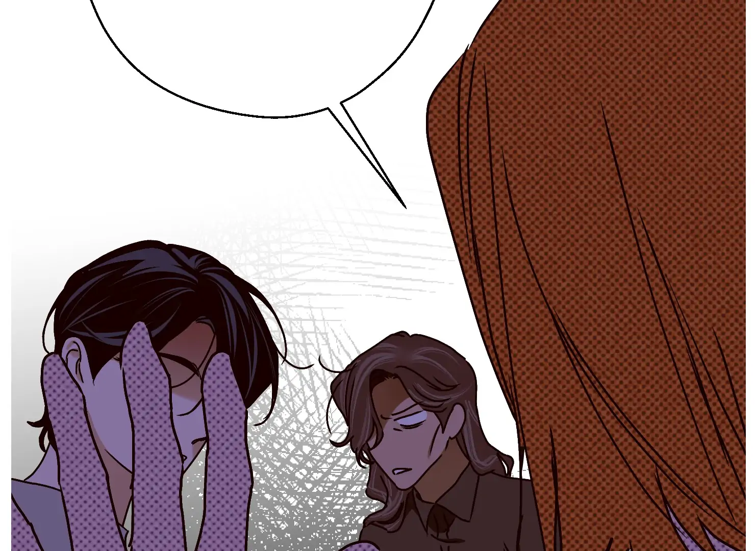Drown in the Angel’s Swamp - Chapter 21 manhwa