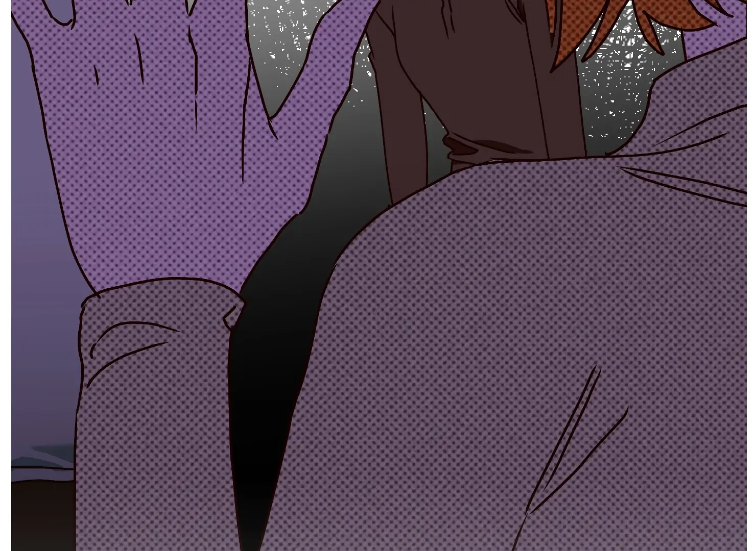 Drown in the Angel’s Swamp - Chapter 21 manhwa