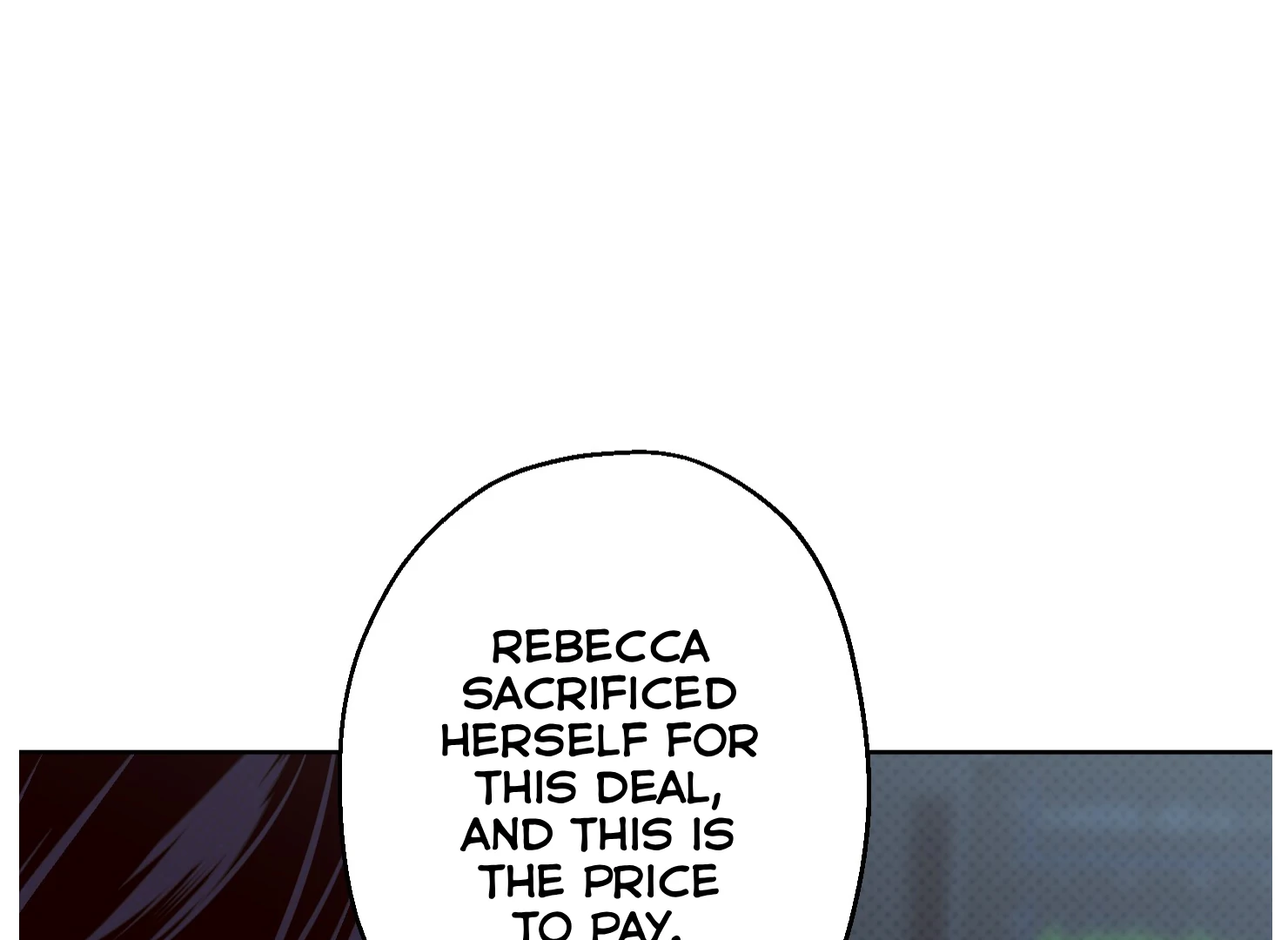 Drown in the Angel’s Swamp - Chapter 21 manhwa