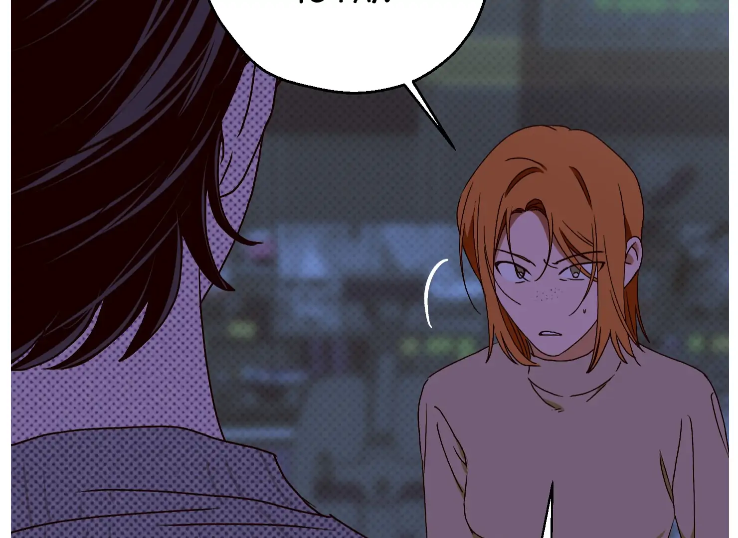 Drown in the Angel’s Swamp - Chapter 21 manhwa