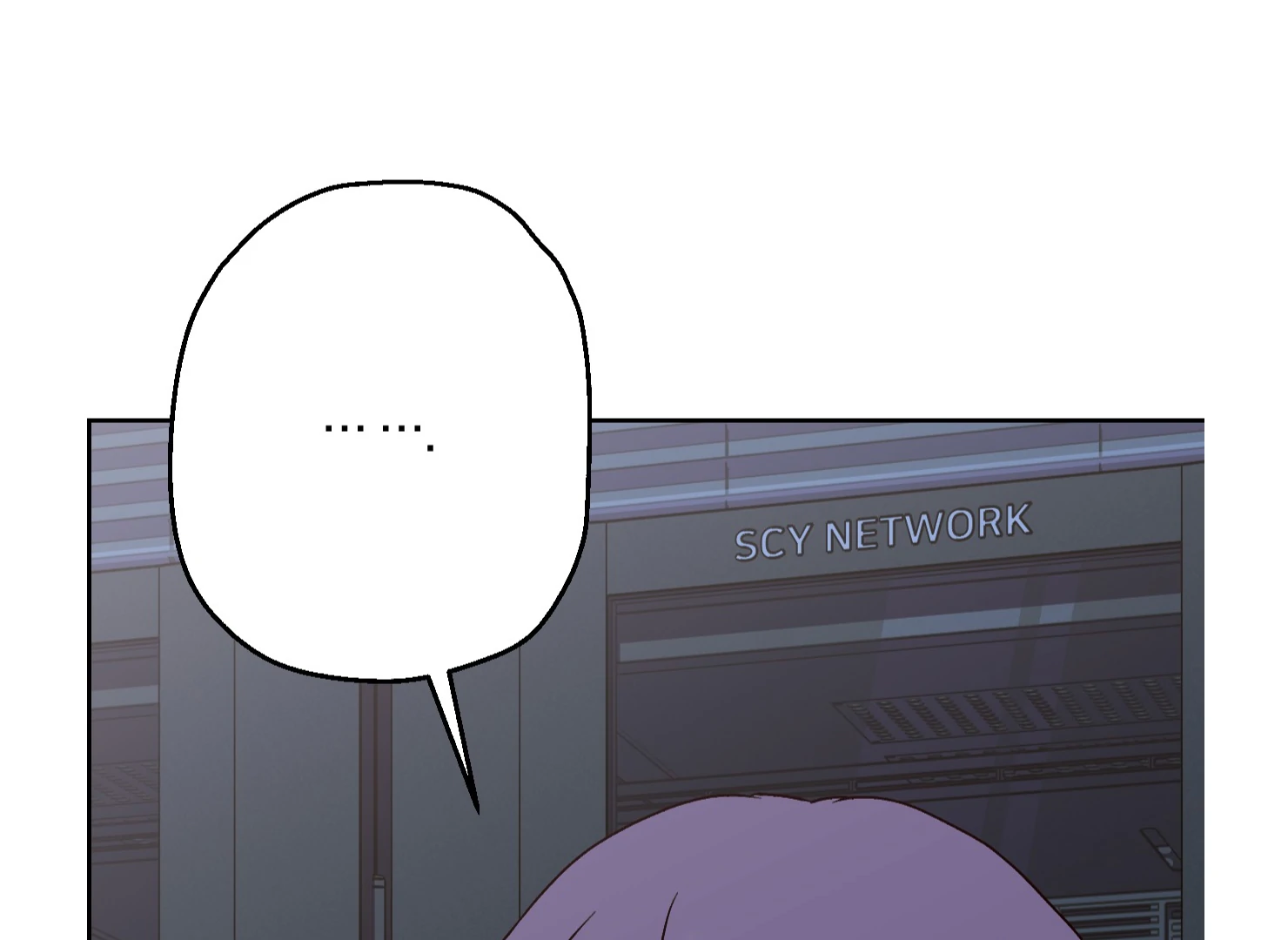 Drown in the Angel’s Swamp - Chapter 21 manhwa