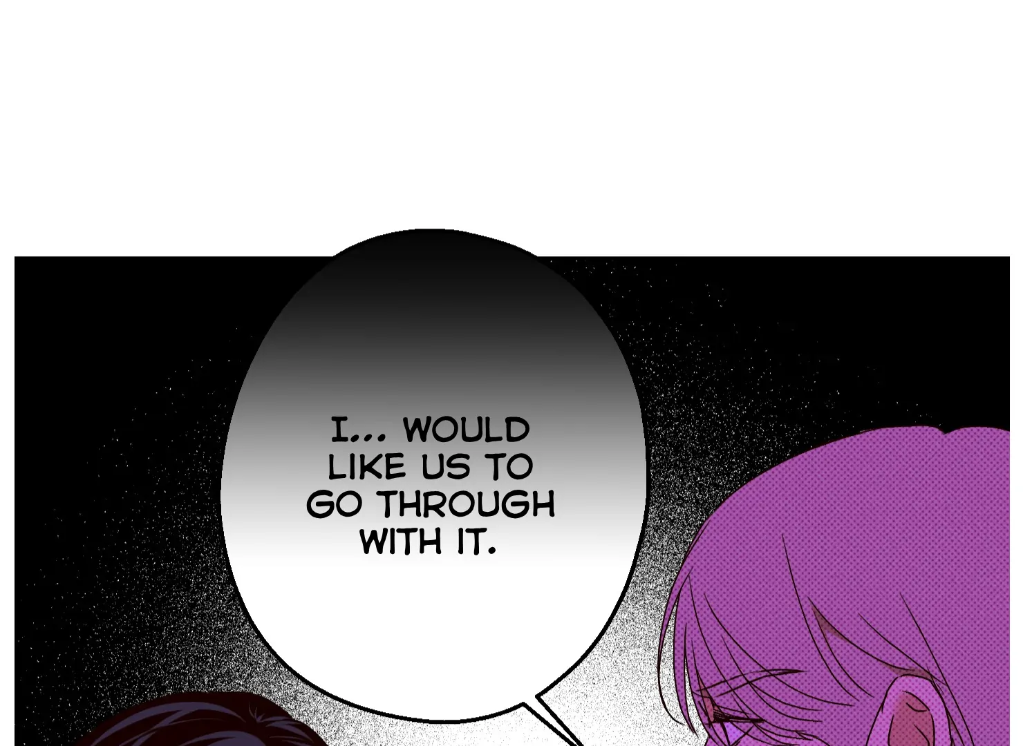 Drown in the Angel’s Swamp - Chapter 21 manhwa