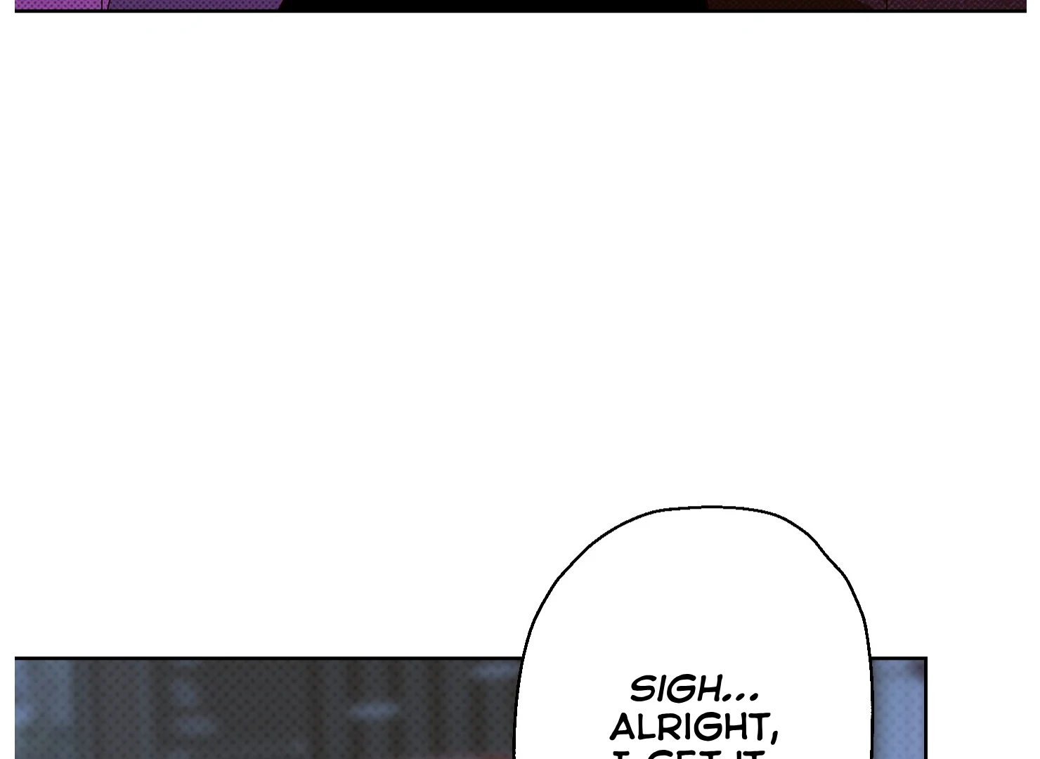 Drown in the Angel’s Swamp - Chapter 21 manhwa