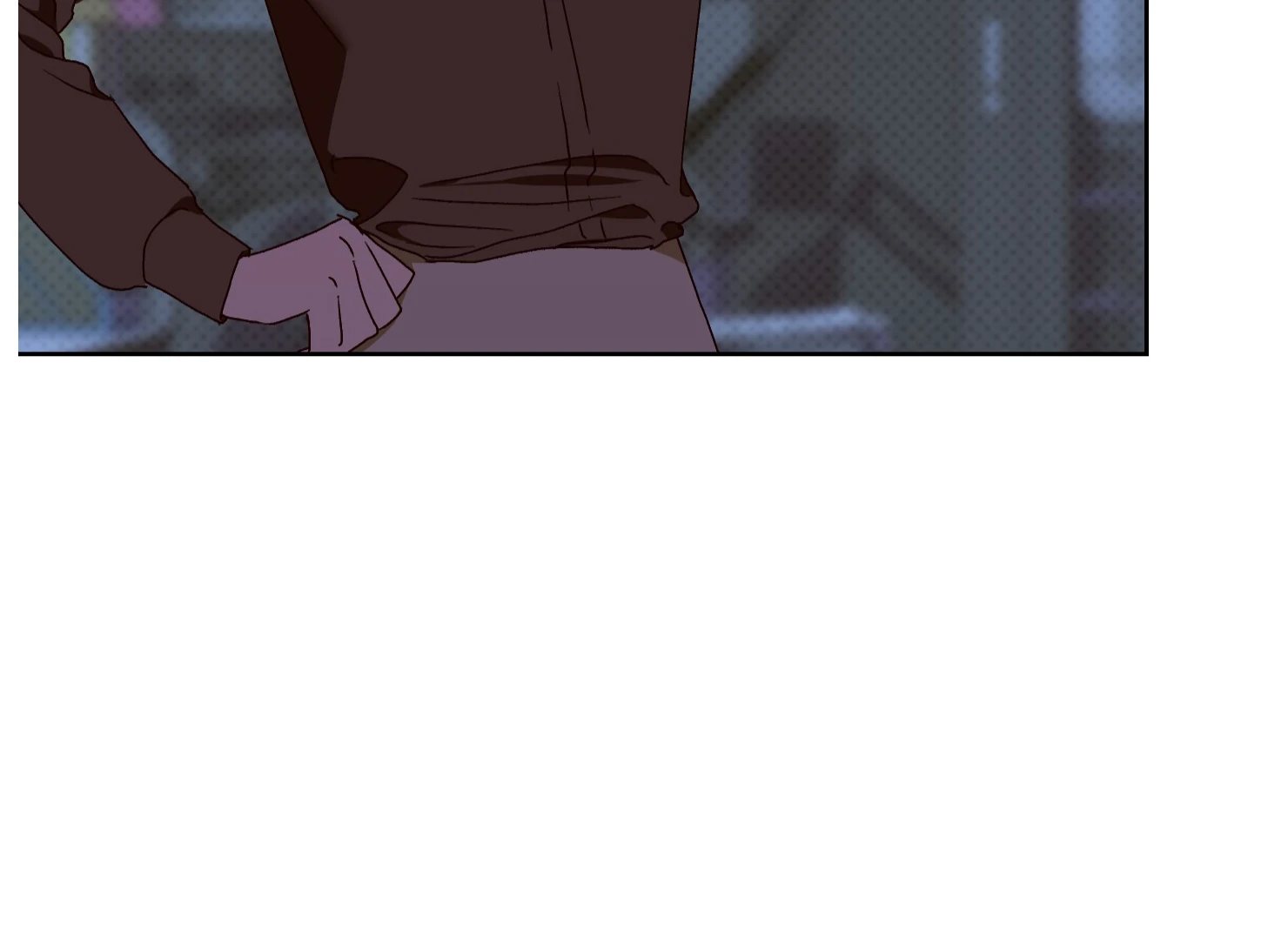 Drown in the Angel’s Swamp - Chapter 21 manhwa
