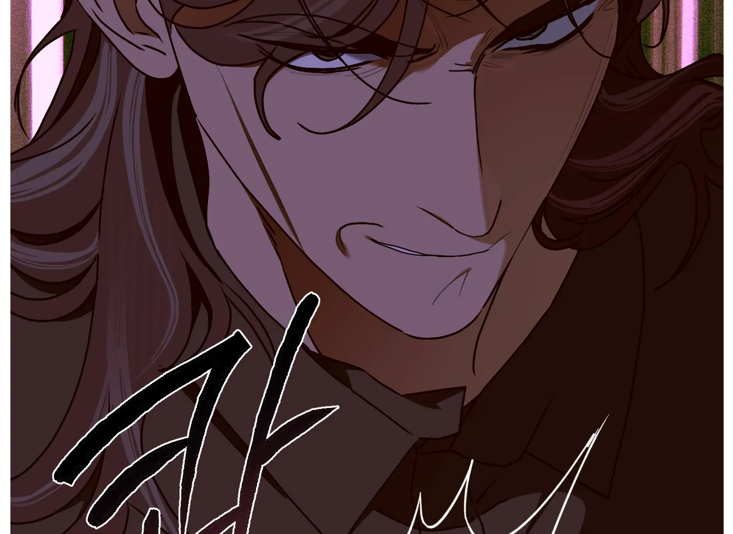 Drown in the Angel’s Swamp - Chapter 21 manhwa