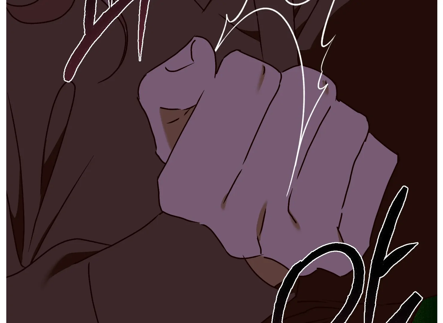 Drown in the Angel’s Swamp - Chapter 21 manhwa