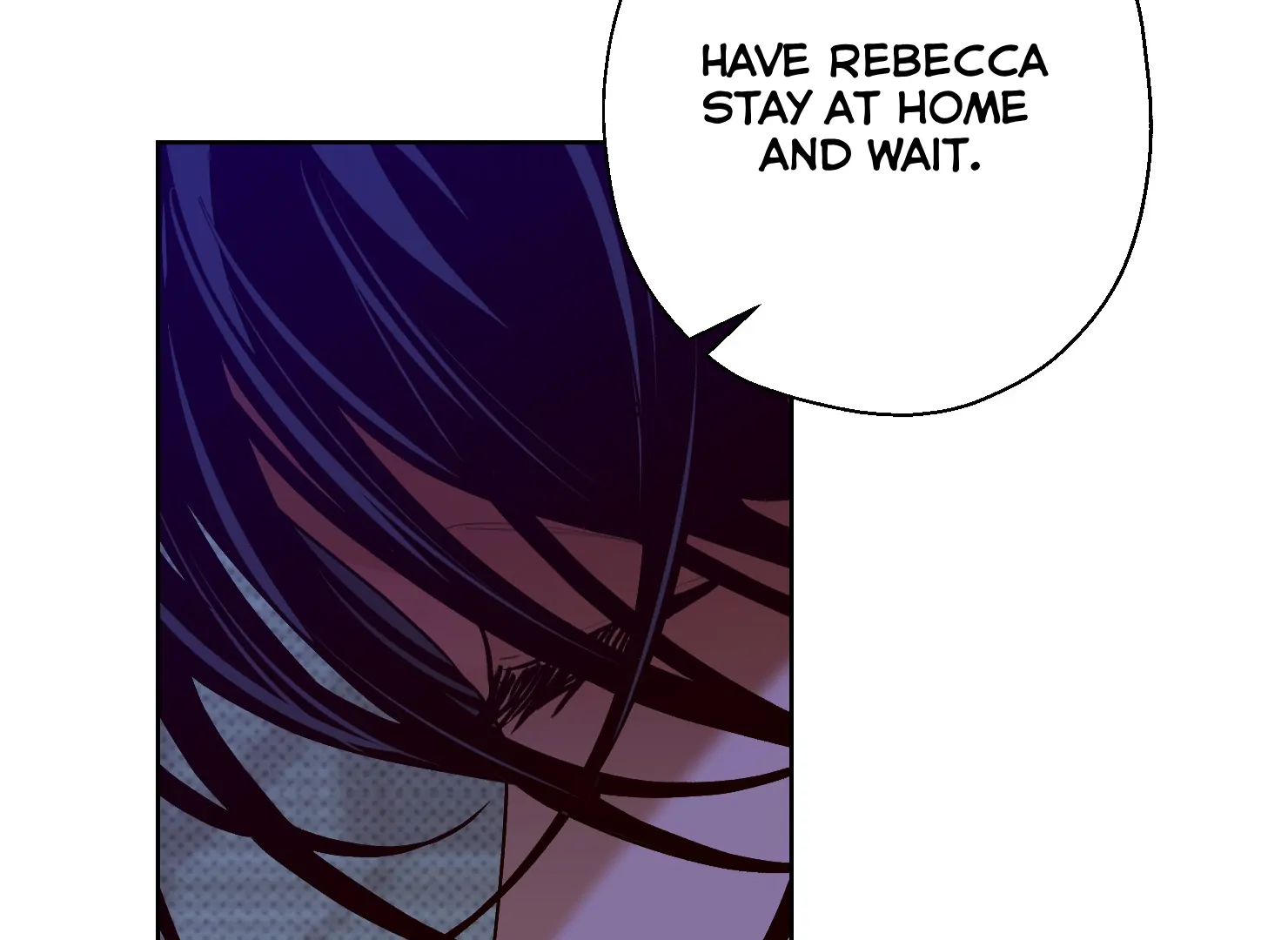 Drown in the Angel’s Swamp - Chapter 21 manhwa