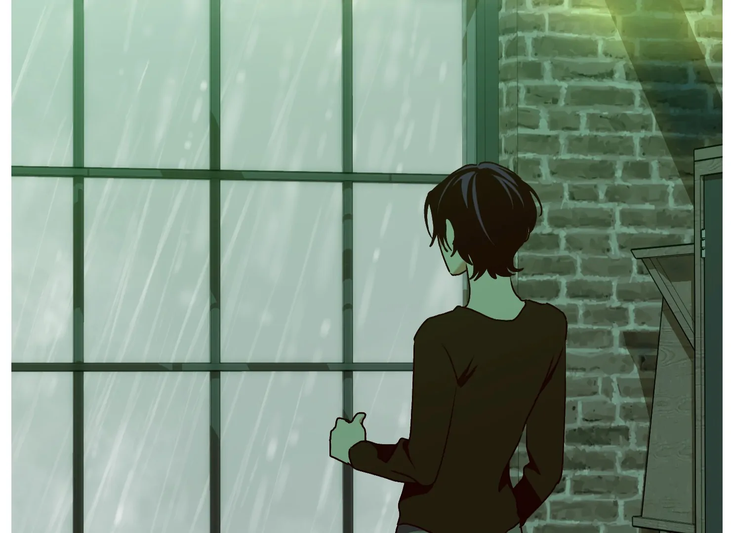 Drown in the Angel’s Swamp - Chapter 21 manhwa