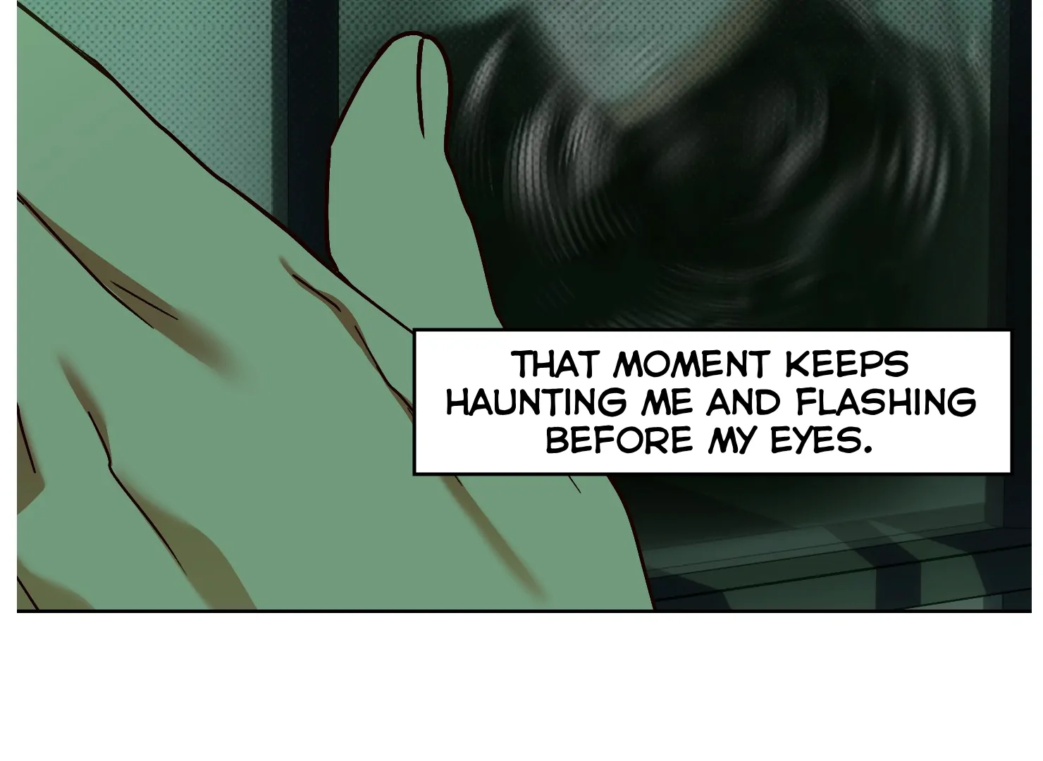 Drown in the Angel’s Swamp - Chapter 21 manhwa