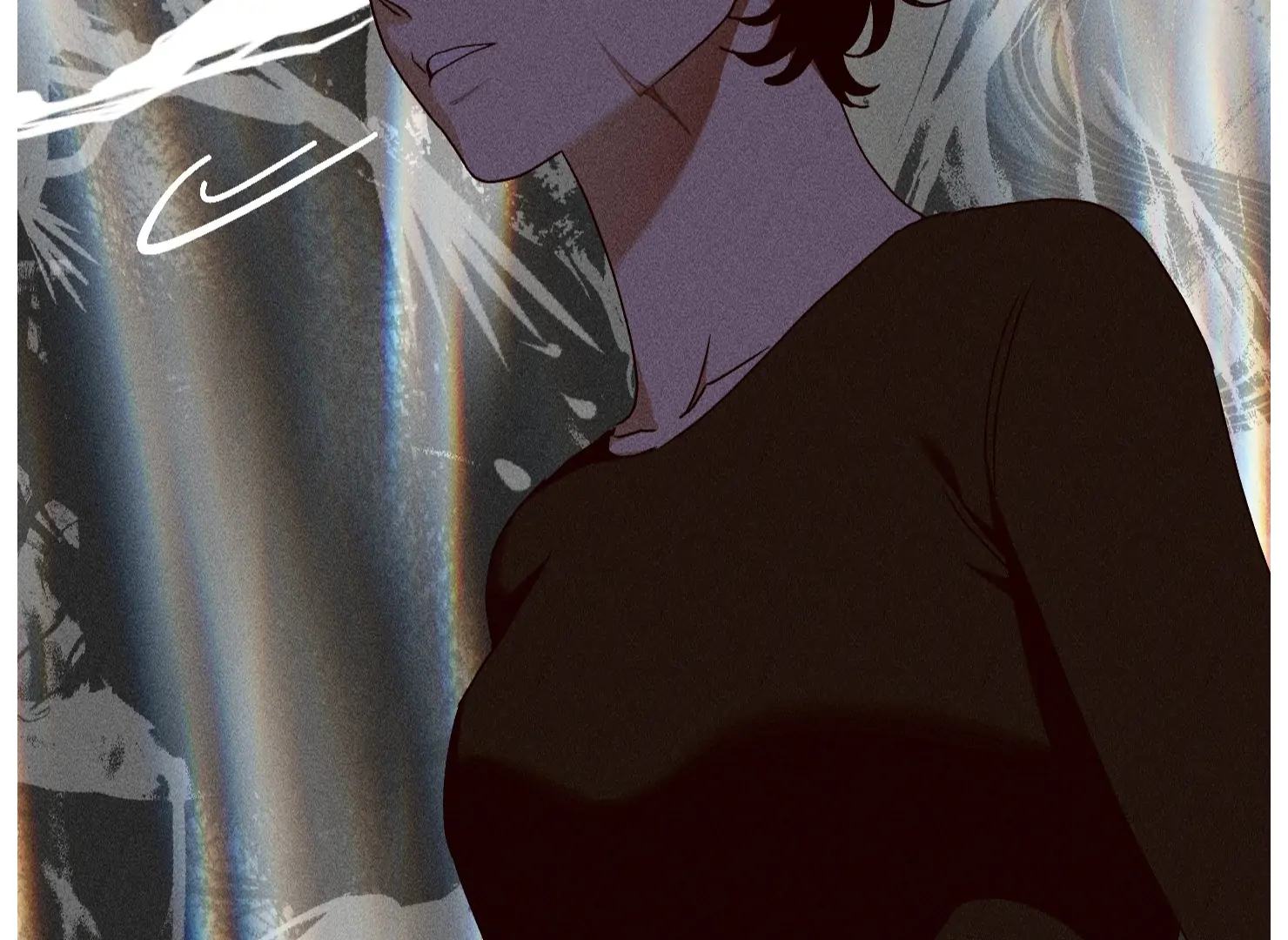 Drown in the Angel’s Swamp - Chapter 21 manhwa