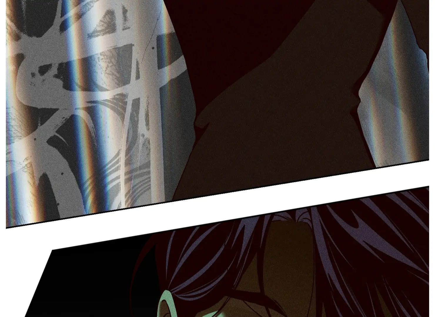 Drown in the Angel’s Swamp - Chapter 21 manhwa